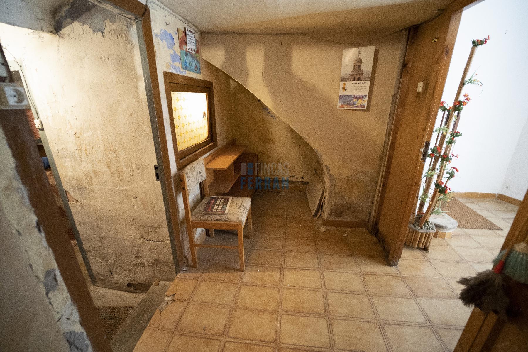 Venta de casa en El Vendrell