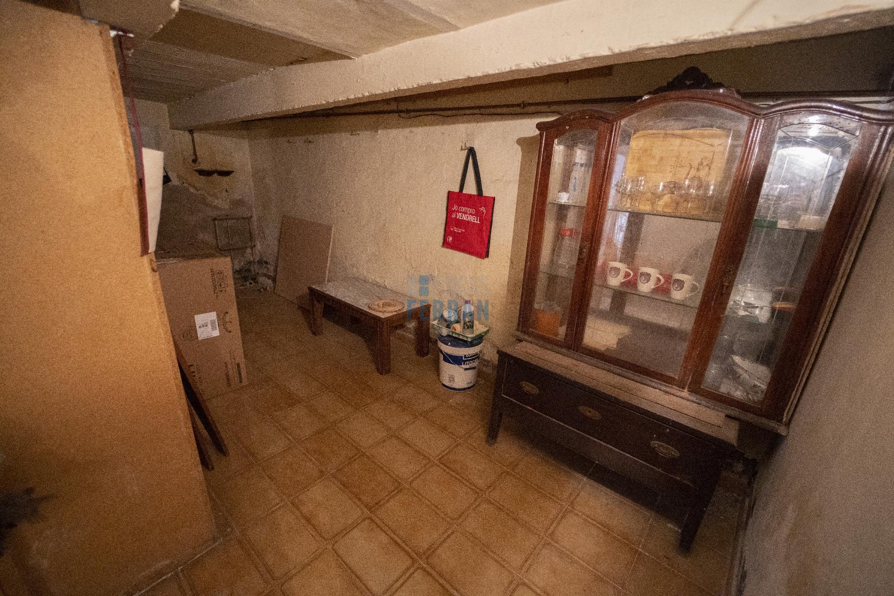 Vente de maison dans El Vendrell