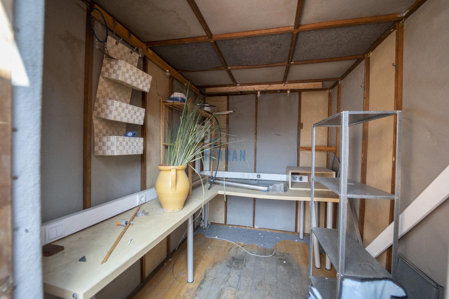 Venta de dúplex en Barcelona