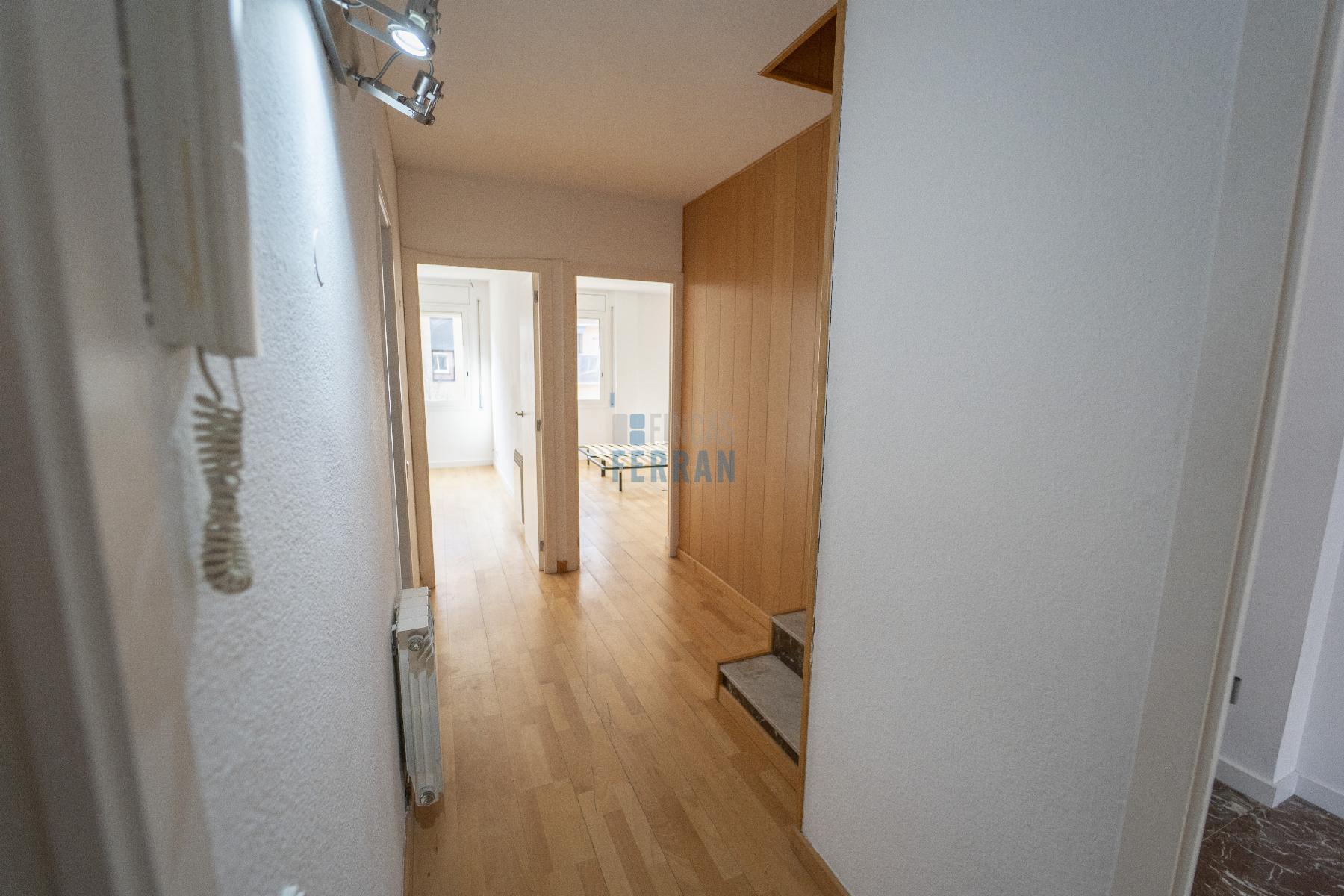 Venta de dúplex en Barcelona