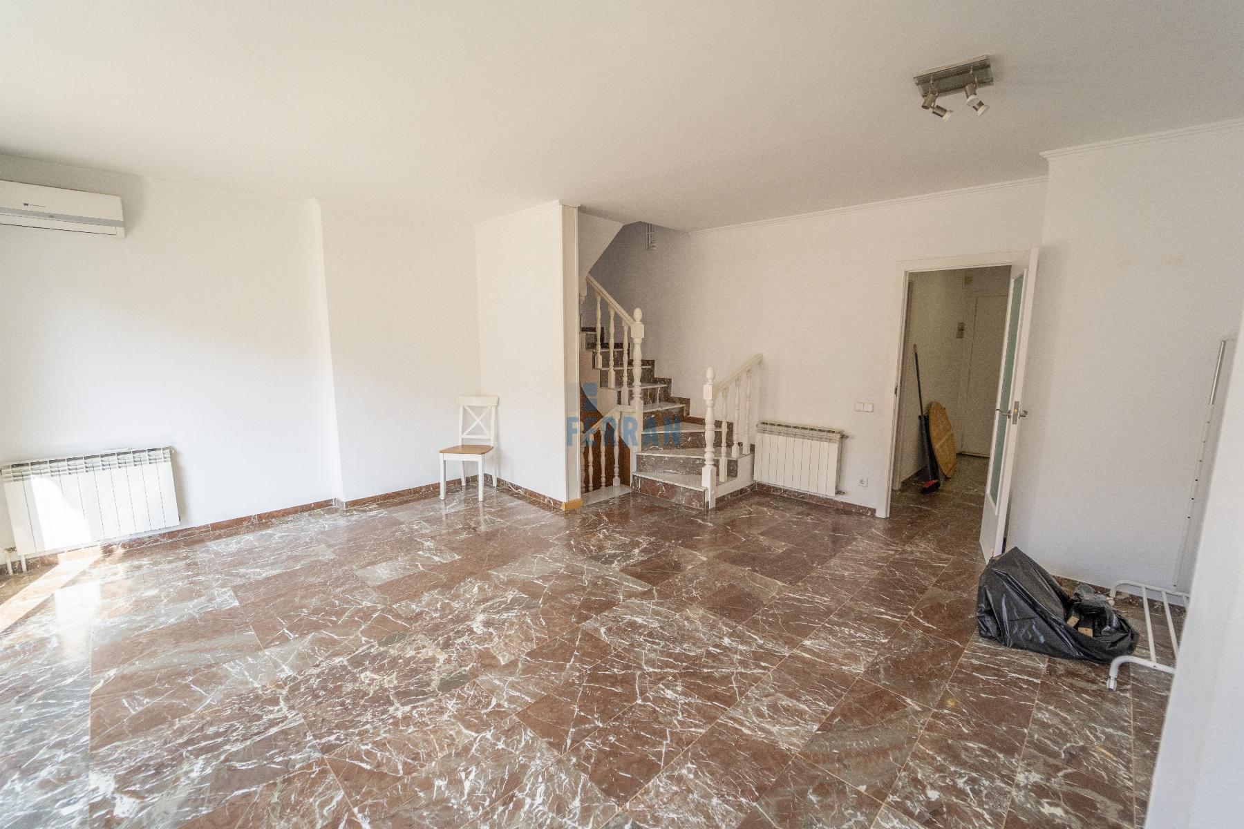 Venta de dúplex en Barcelona