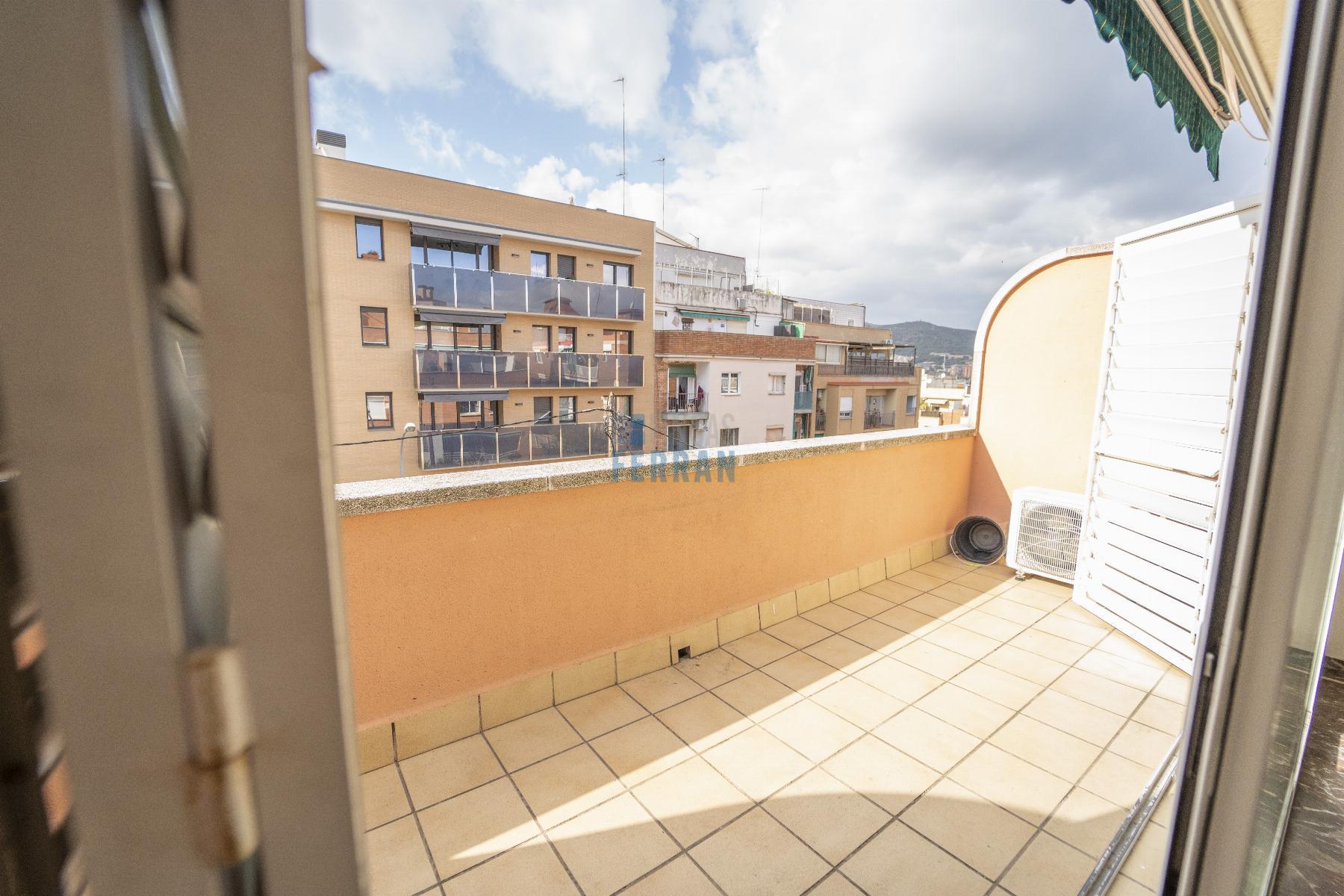 Venta de dúplex en Barcelona