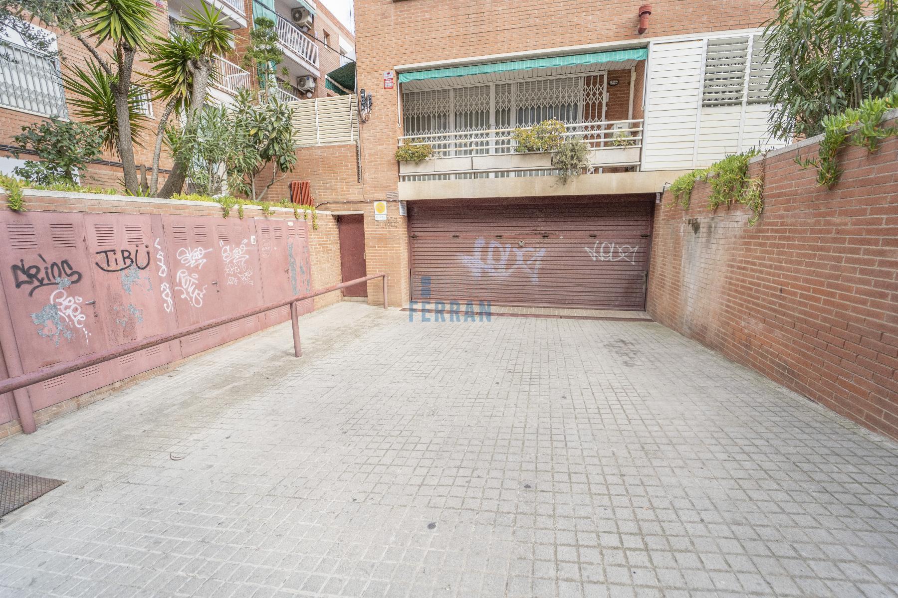 Venta de dúplex en Barcelona