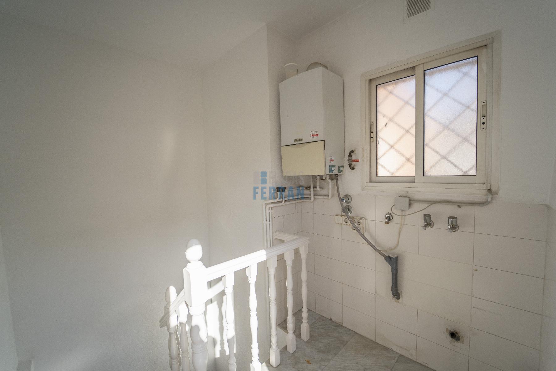 Venta de dúplex en Barcelona