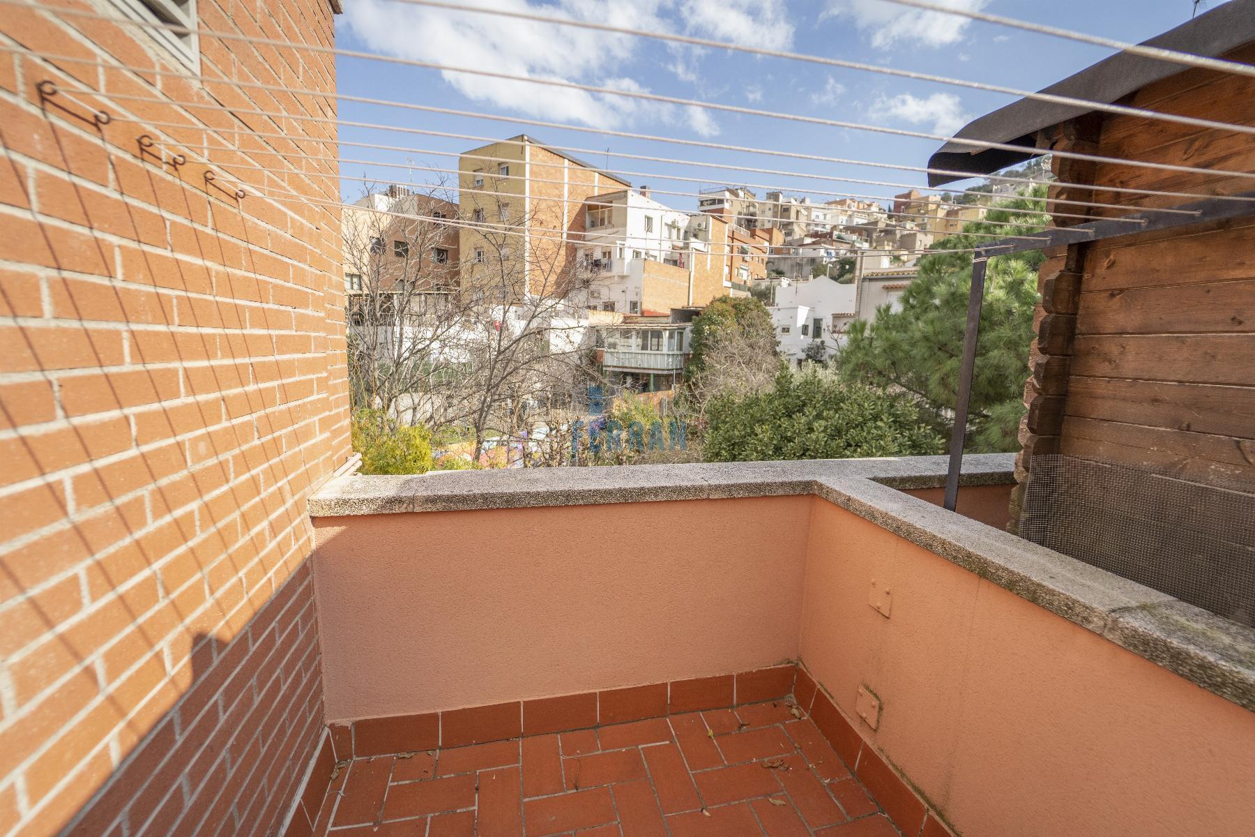 Venta de dúplex en Barcelona