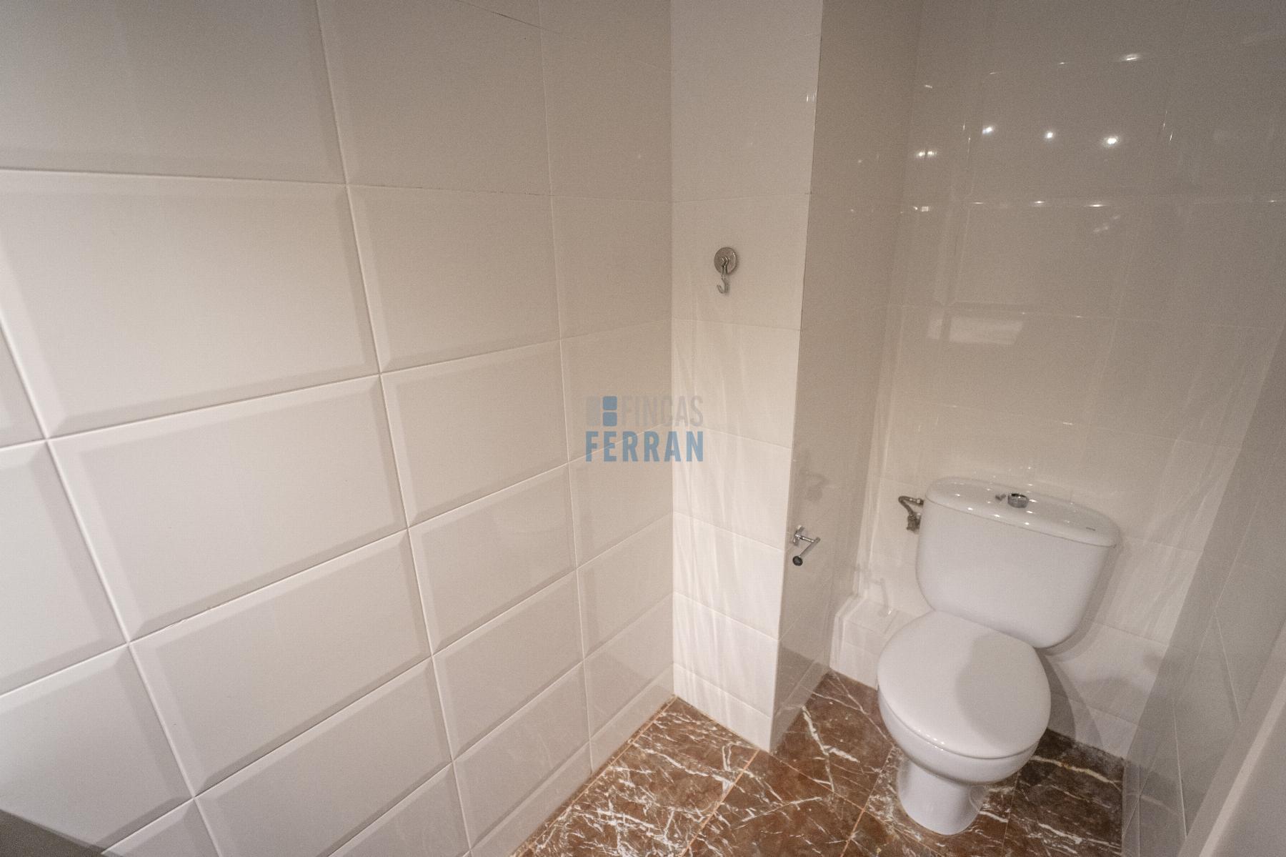 Venta de dúplex en Barcelona