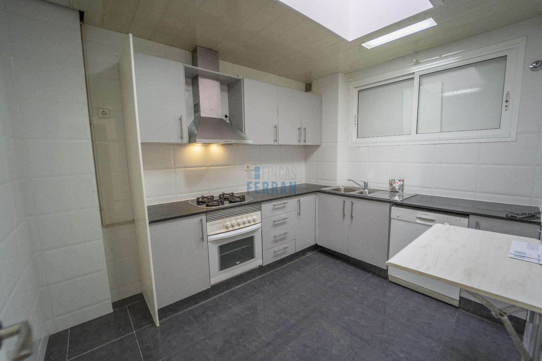 Venta de dúplex en Barcelona