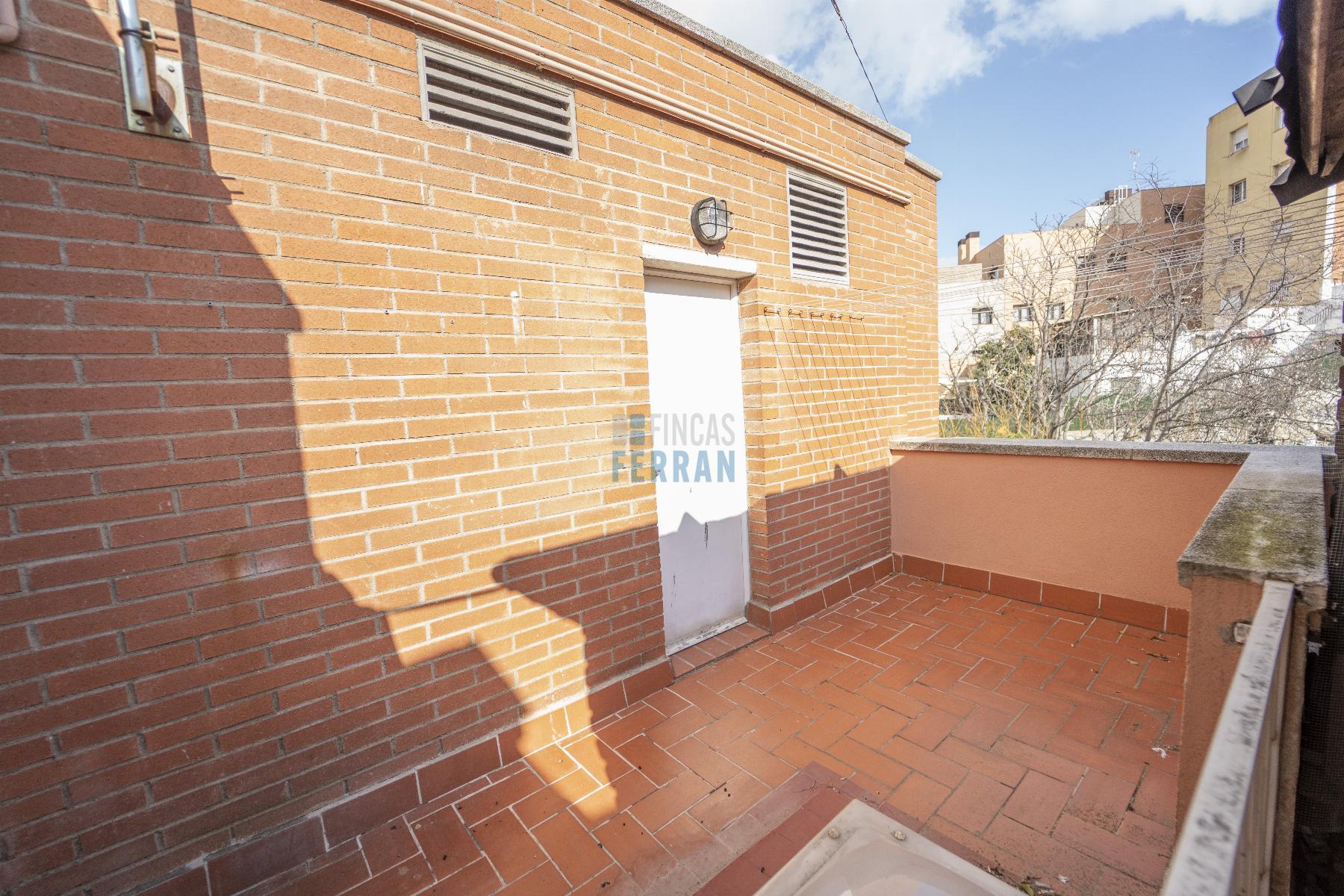 Venta de dúplex en Barcelona