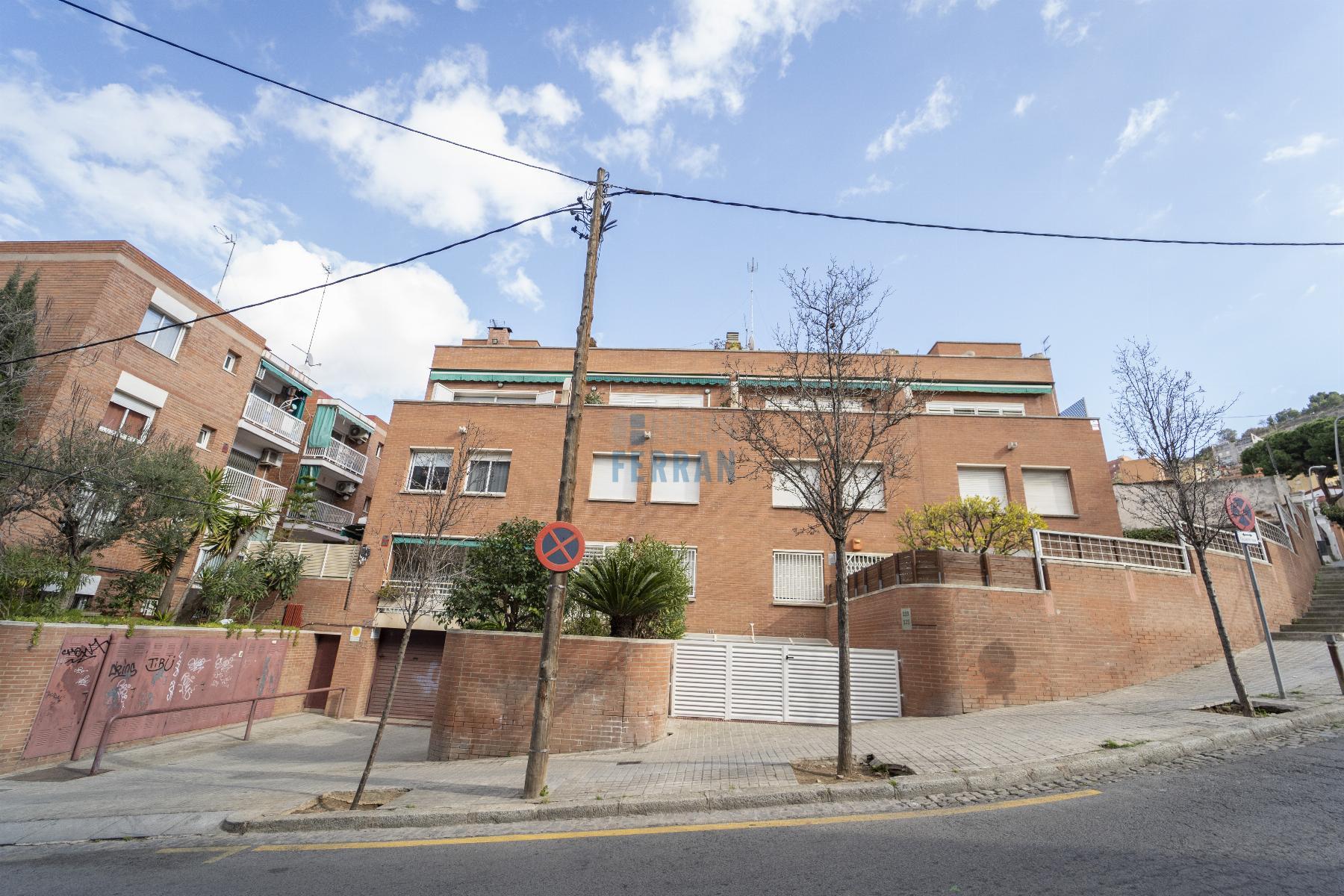 Venta de dúplex en Barcelona