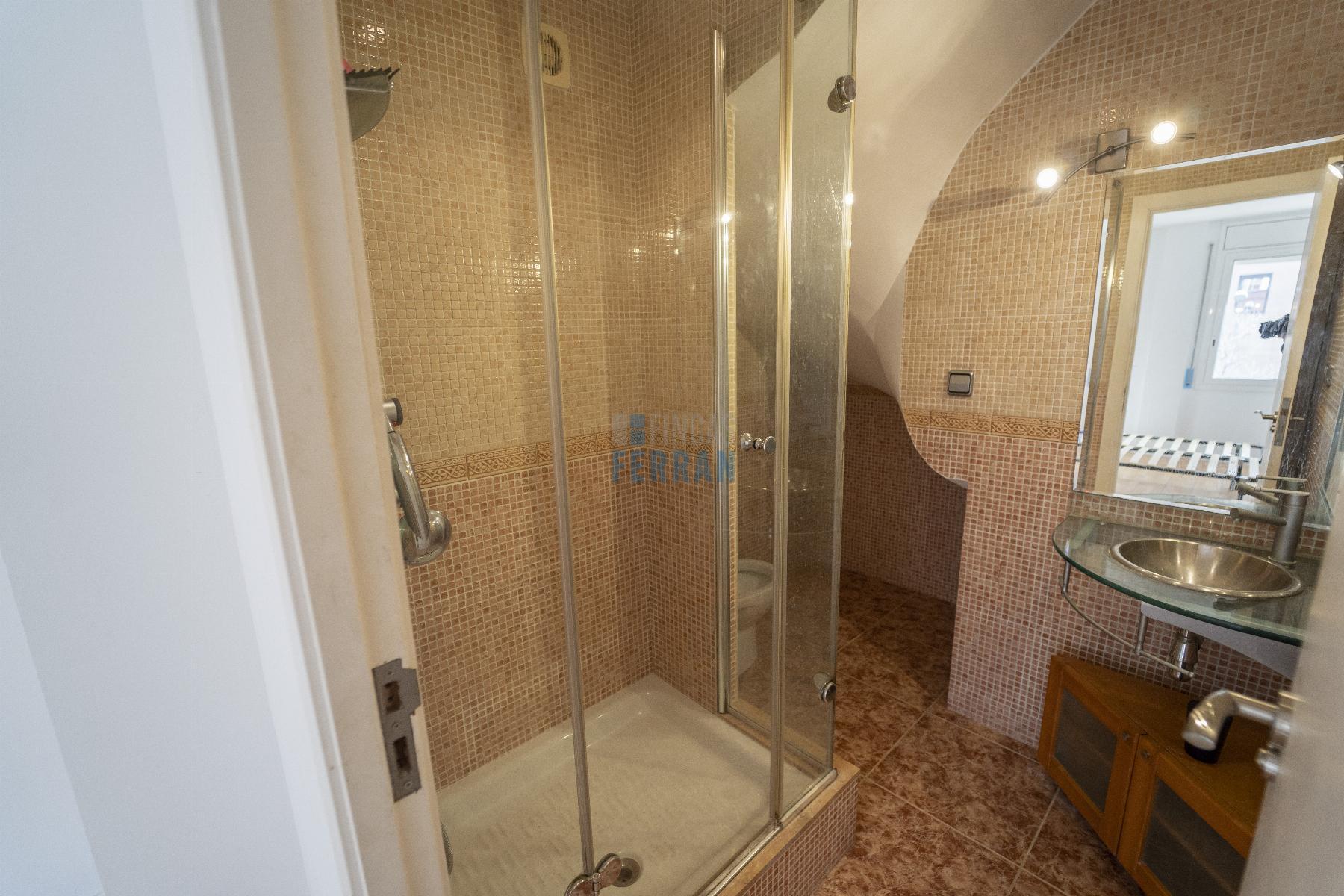 Venta de dúplex en Barcelona