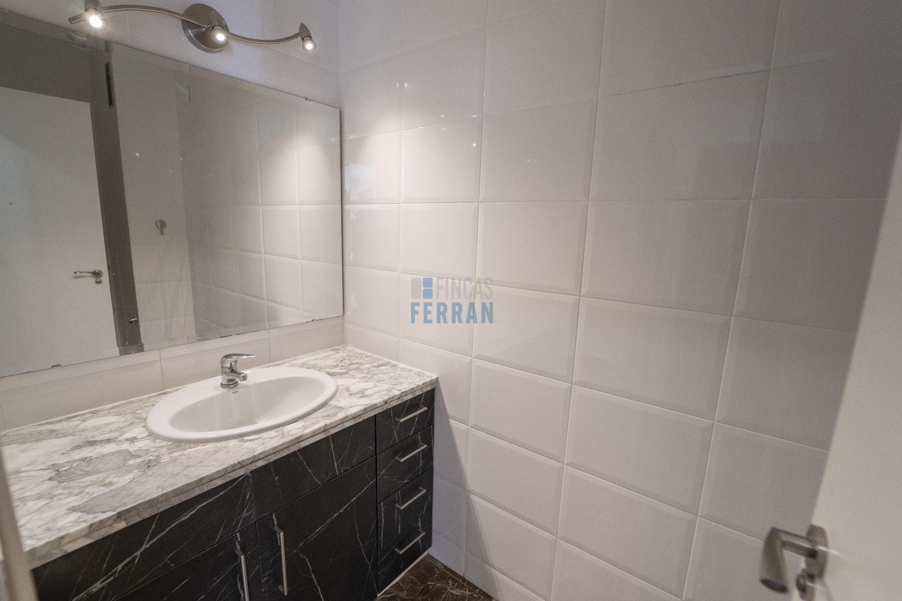 Venta de dúplex en Barcelona
