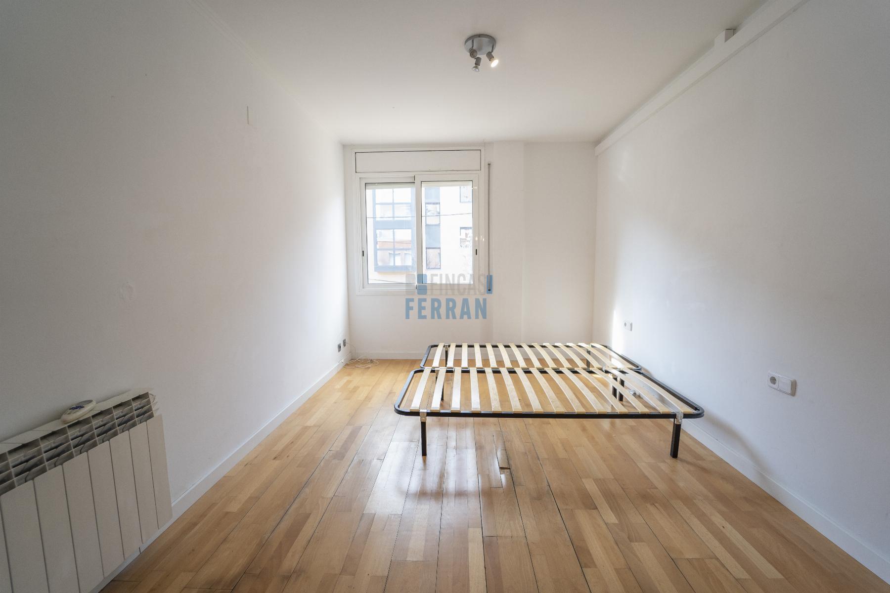 Venta de dúplex en Barcelona