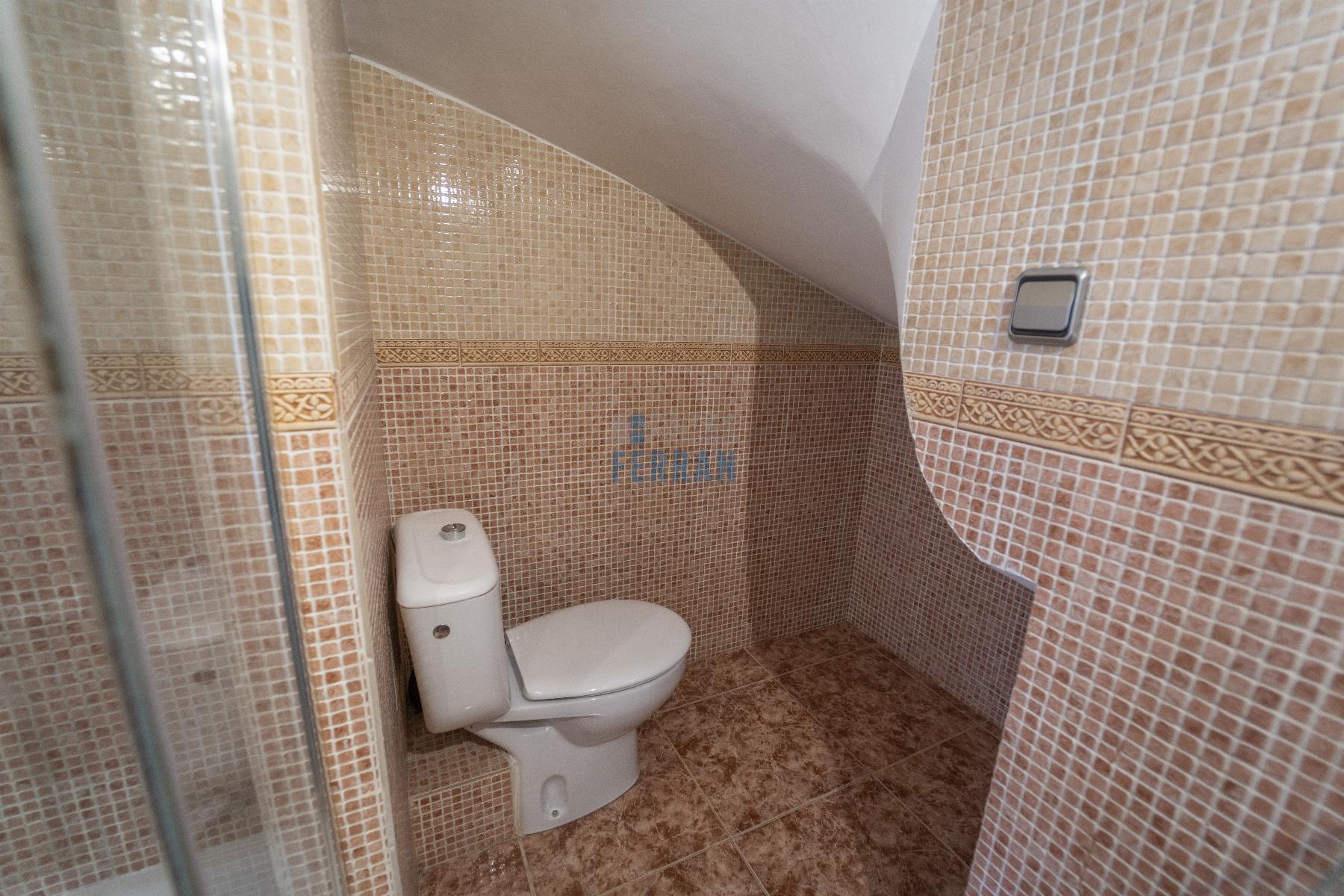 Venta de dúplex en Barcelona