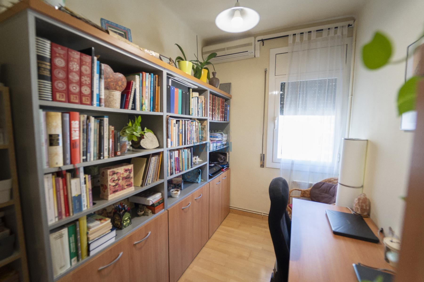 For sale of flat in Barcelona
