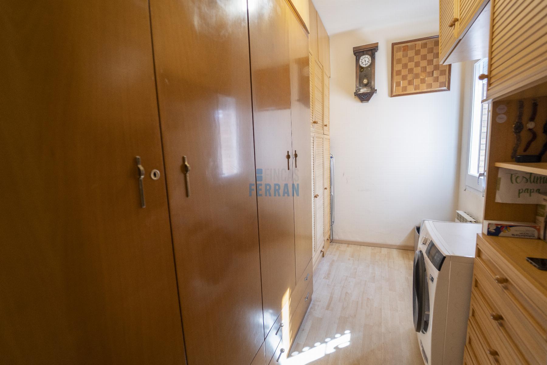 For sale of flat in Barcelona