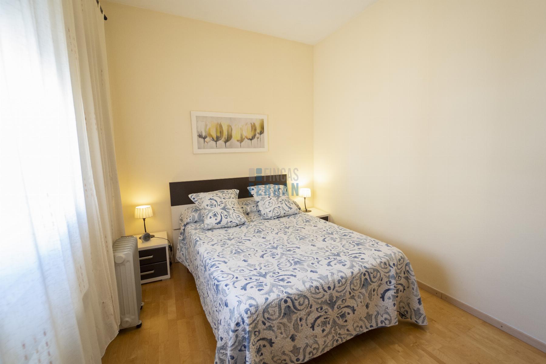 For sale of flat in Barcelona