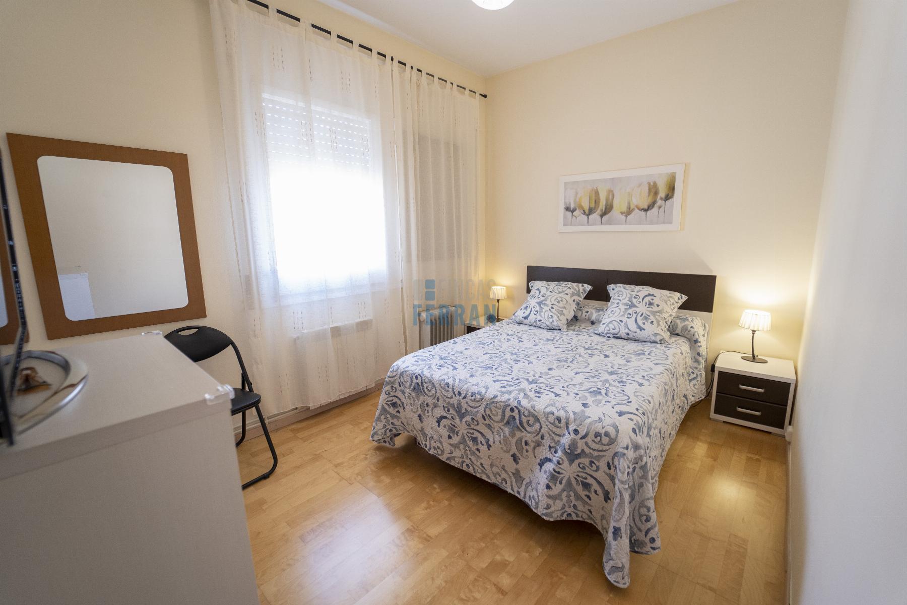 For sale of flat in Barcelona