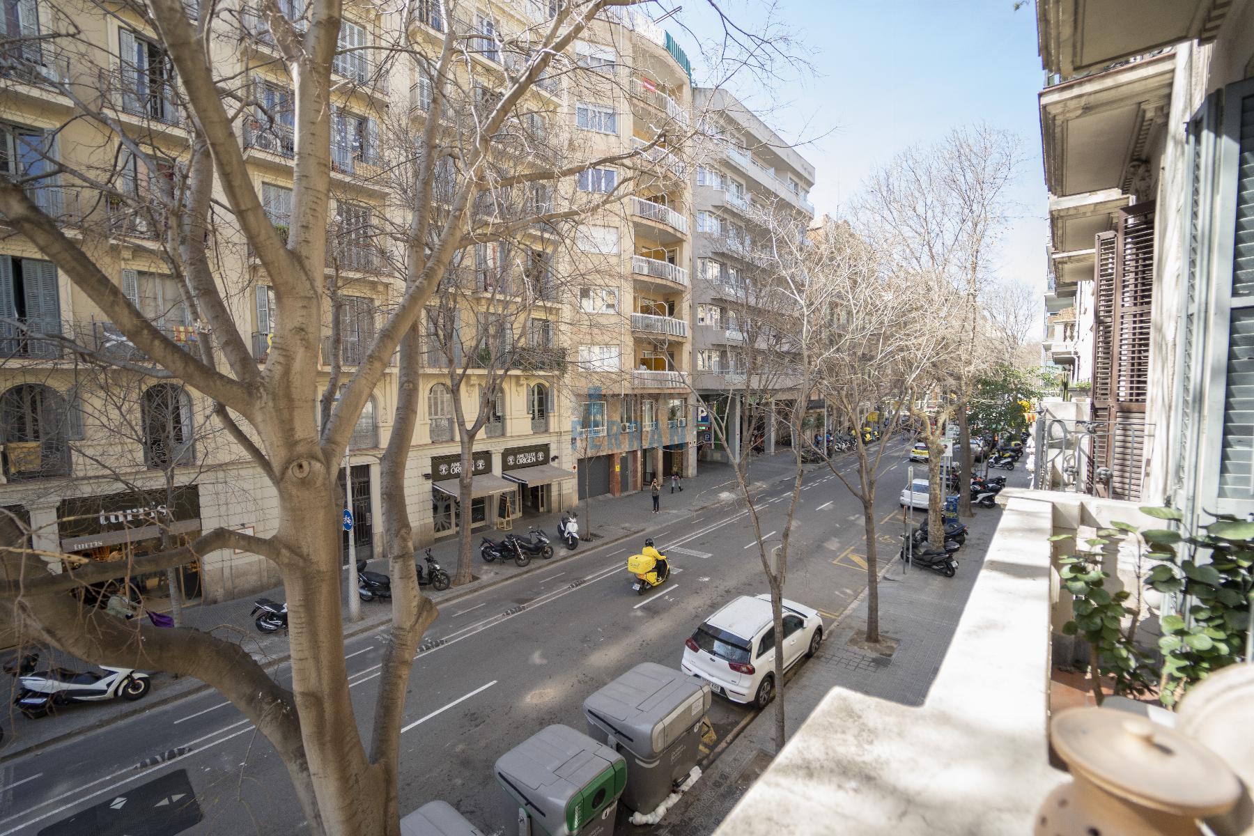 De location de appartement dans Barcelona