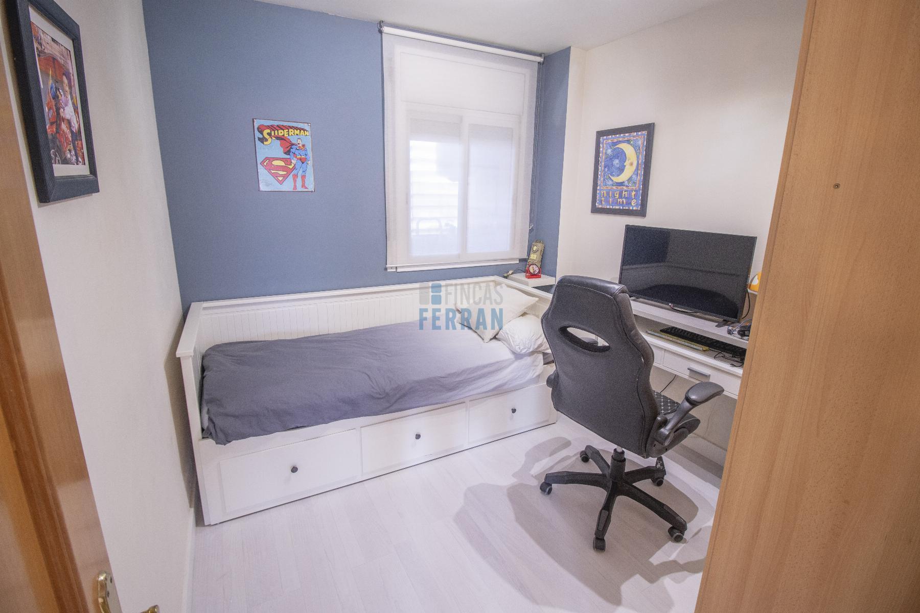 Venda de apartament a Coma - Ruga