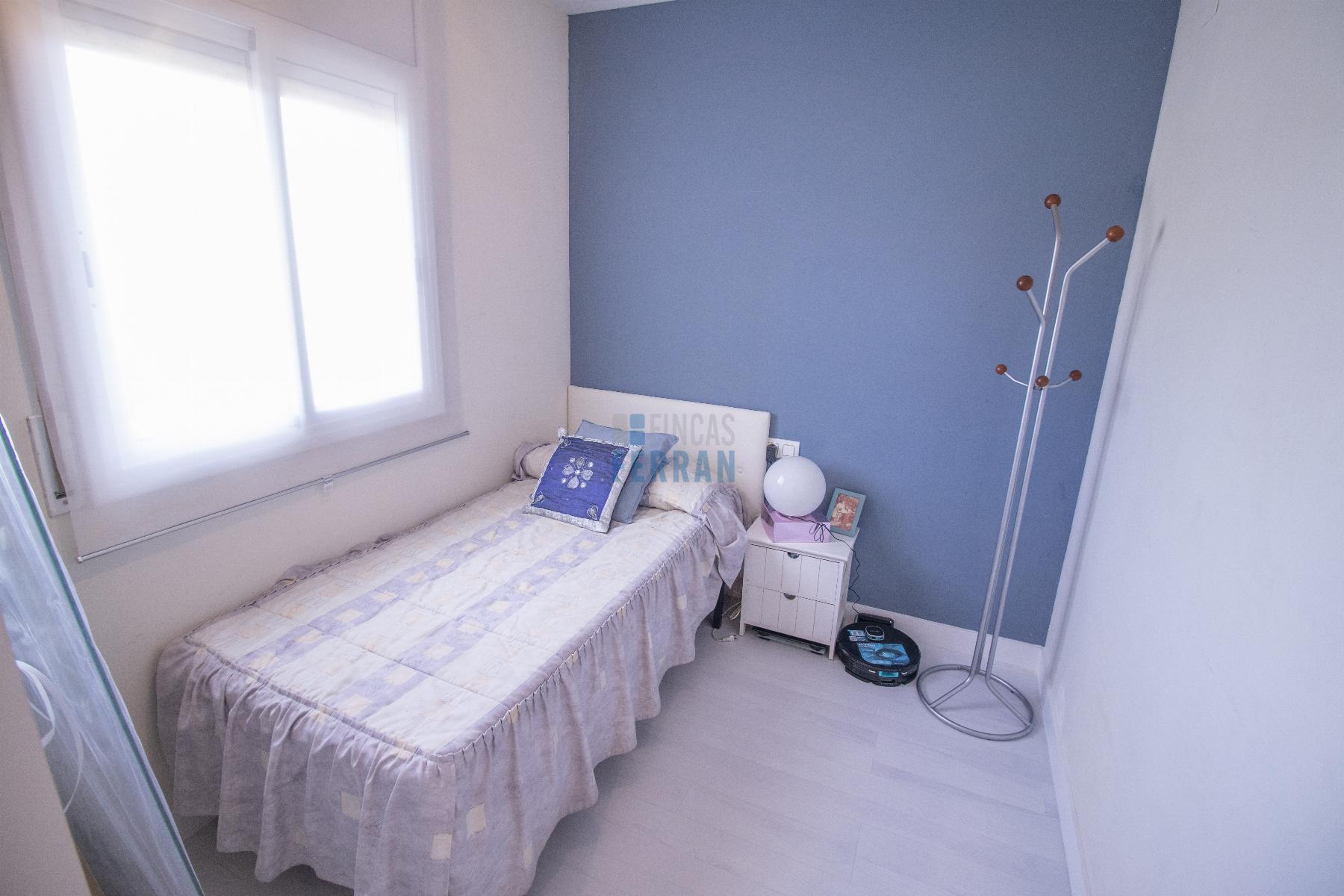 Venda de apartament a Coma - Ruga