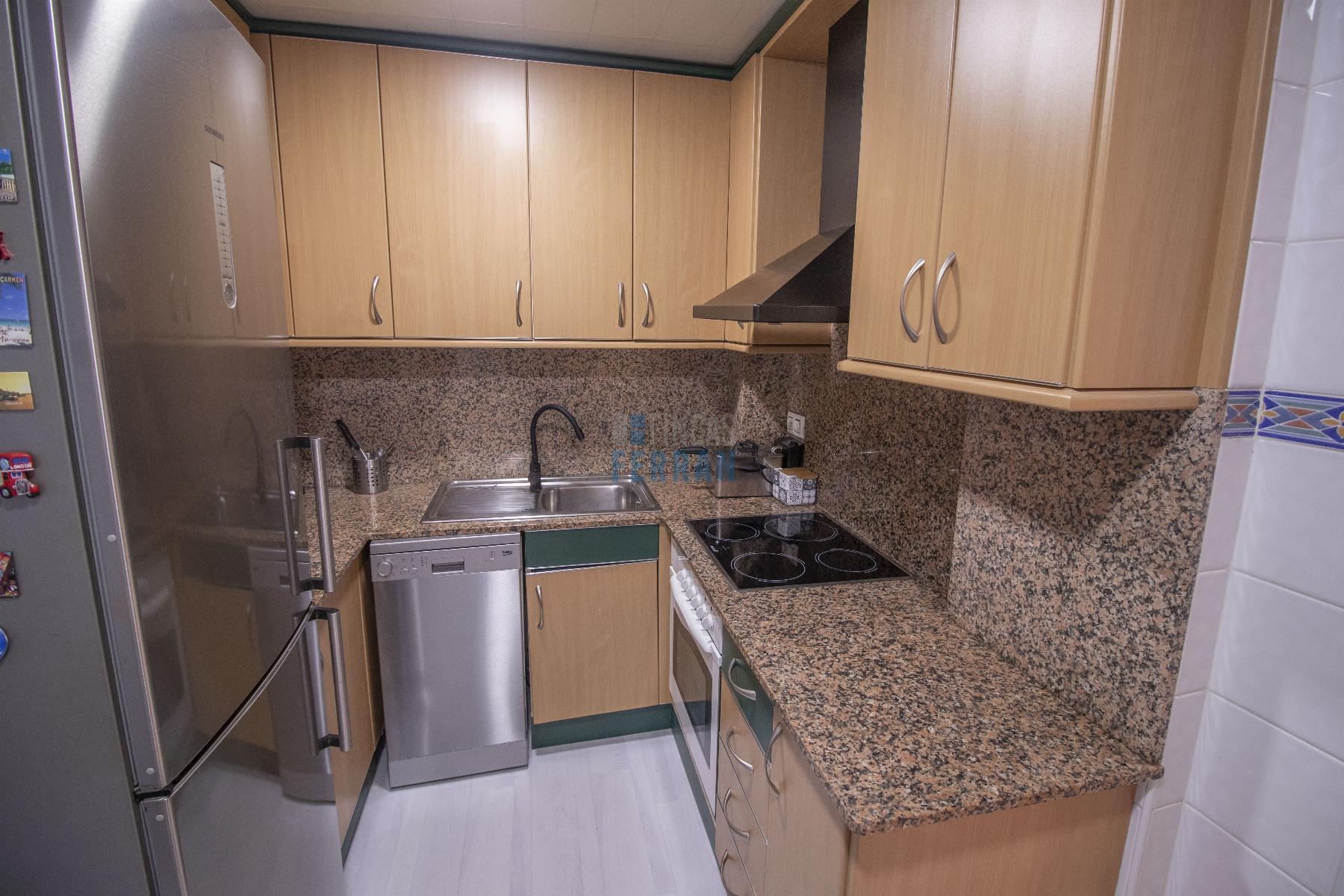 Venda de apartament a Coma - Ruga