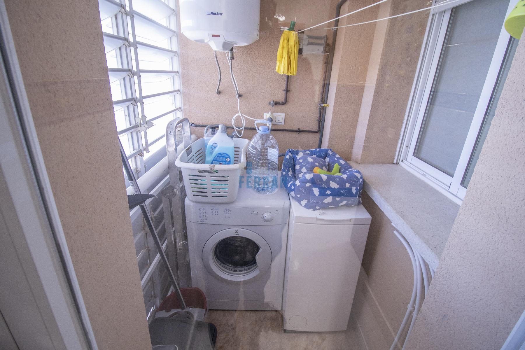 Venda de apartament a Coma - Ruga