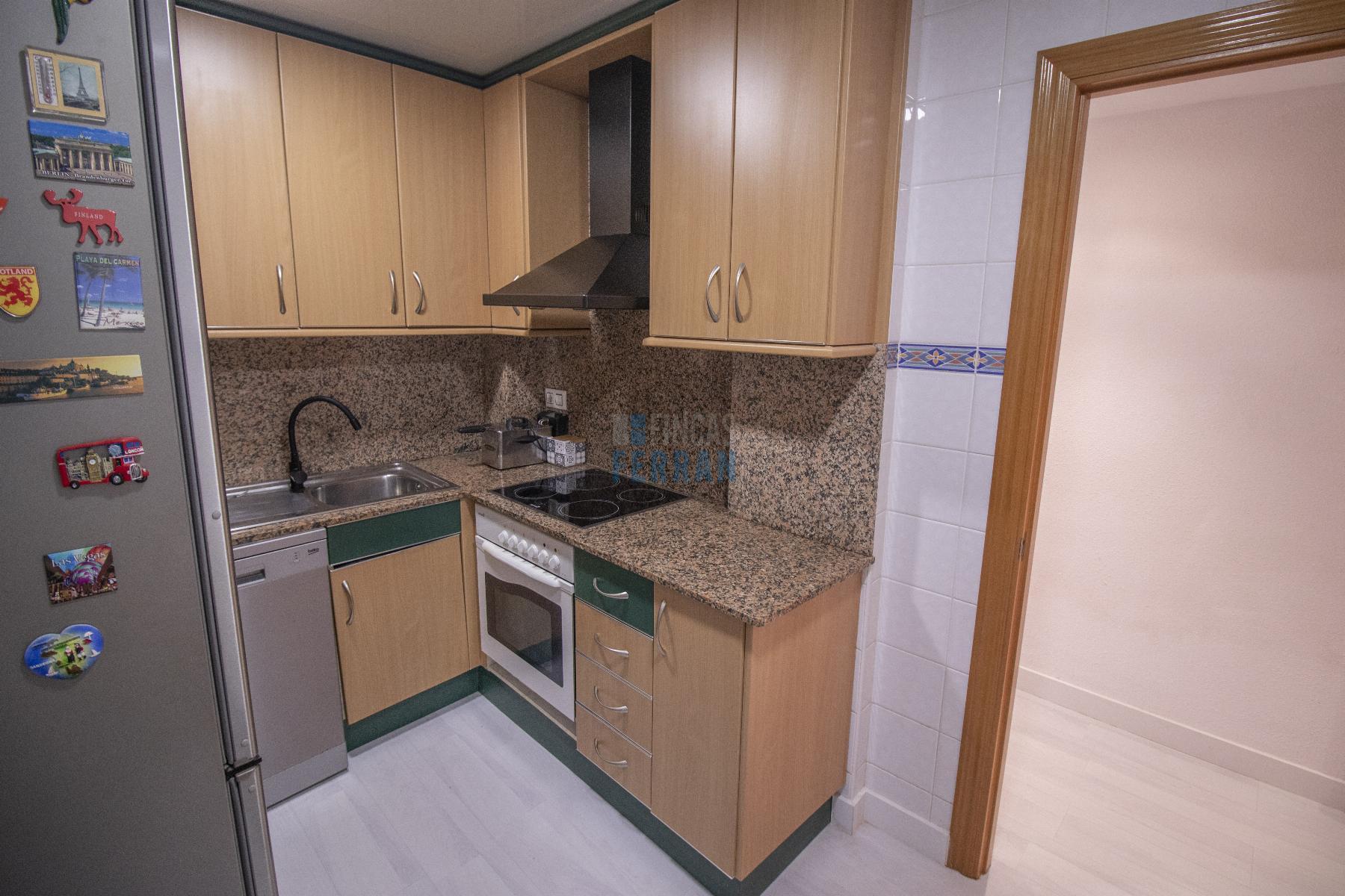 Venda de apartament a Coma - Ruga