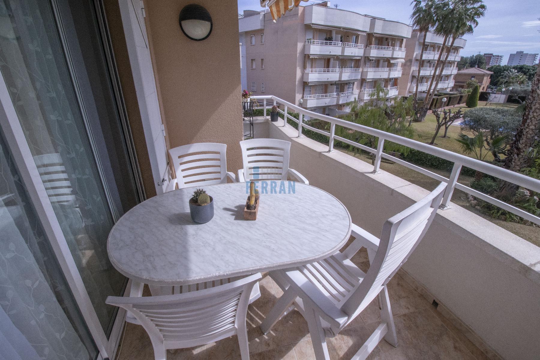 Venda de apartament a Coma - Ruga