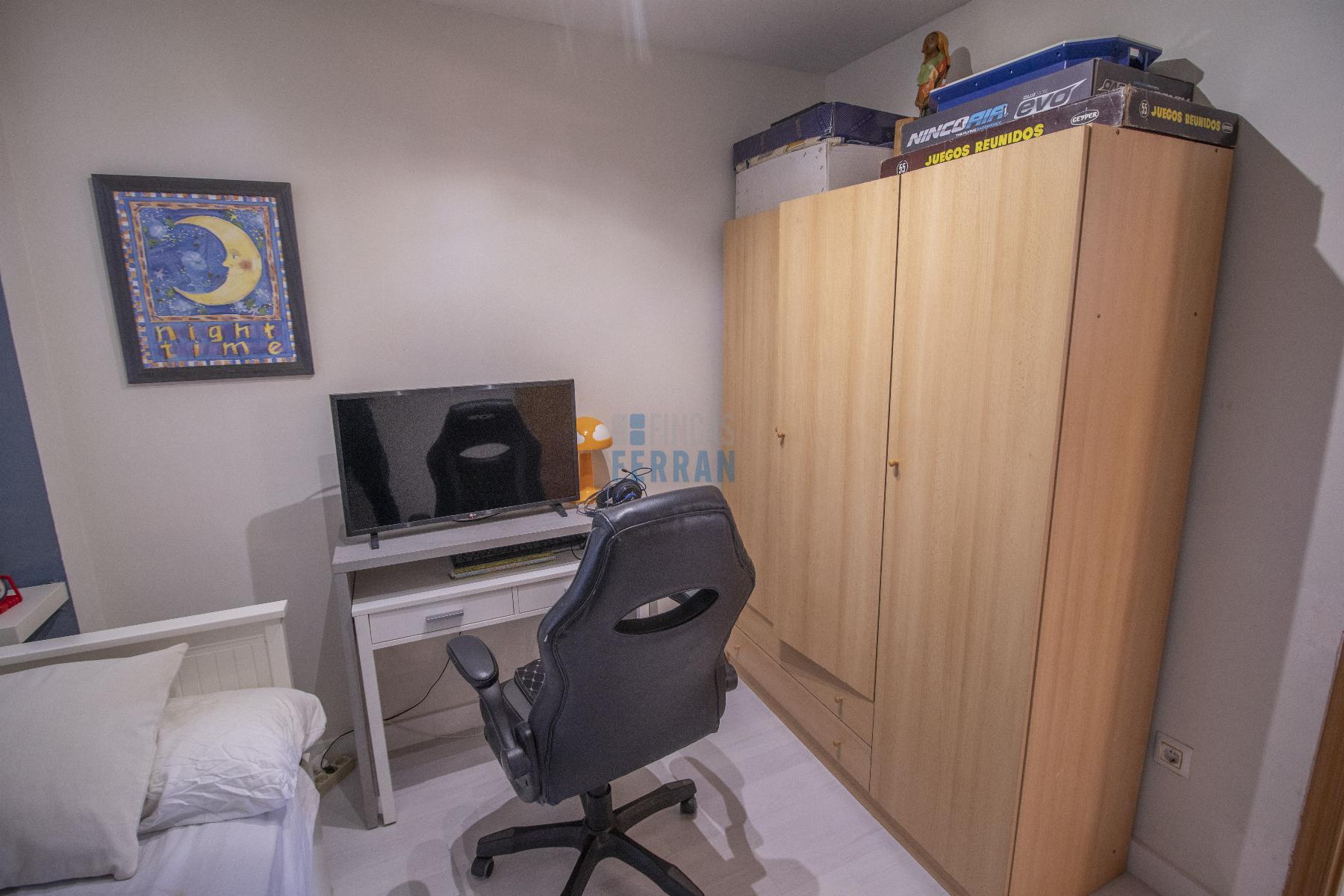 Venda de apartament a Coma - Ruga