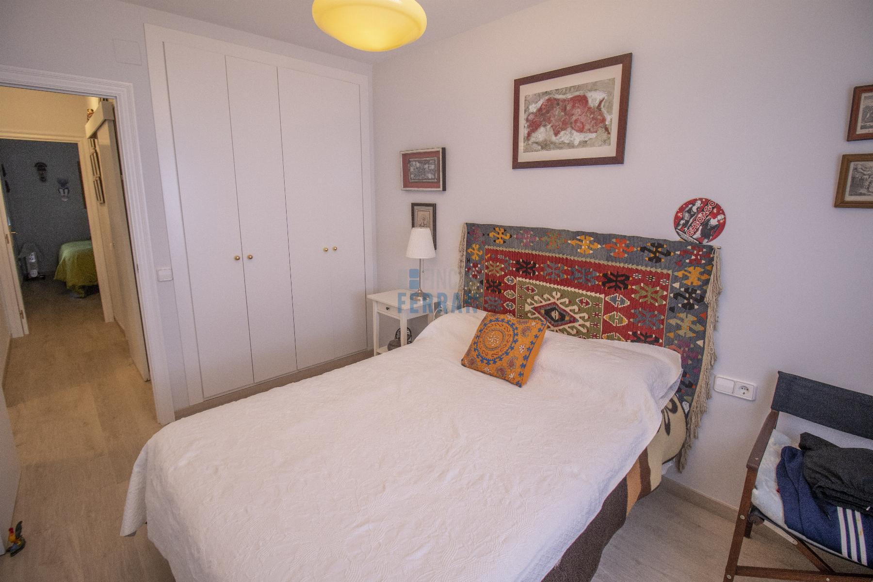Vente de appartement dans Coma - Ruga