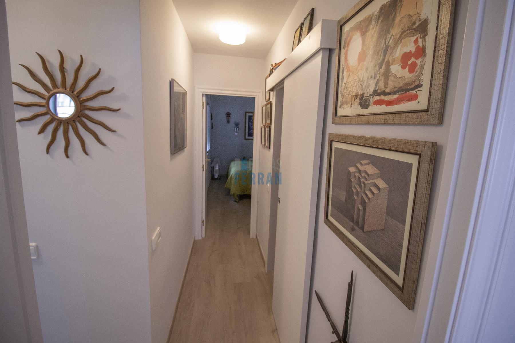 Vente de appartement dans Coma - Ruga