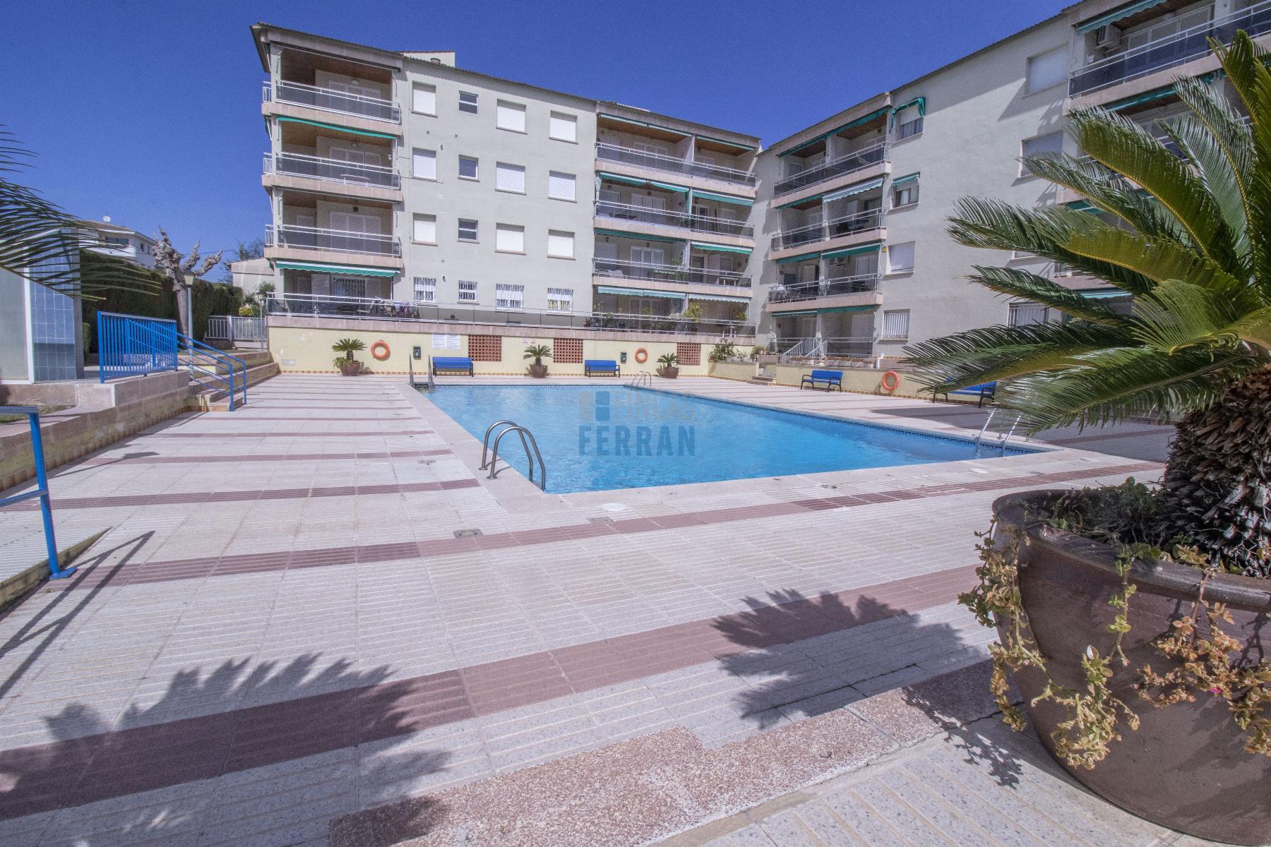 Vente de appartement dans Coma - Ruga