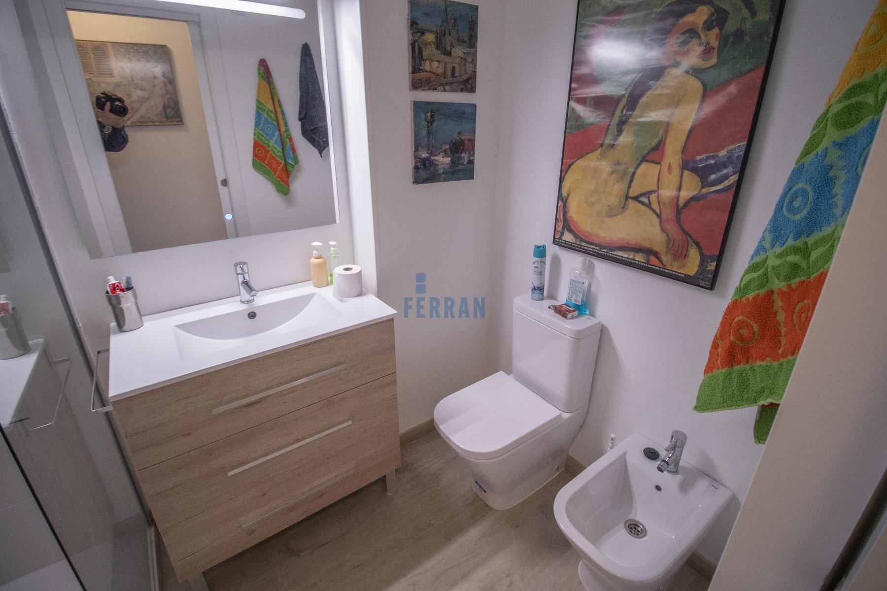 Vente de appartement dans Coma - Ruga