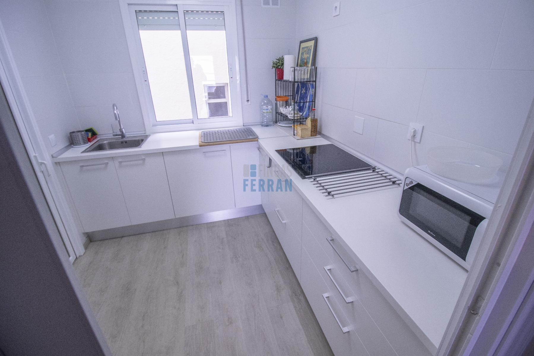 Vente de appartement dans Coma - Ruga