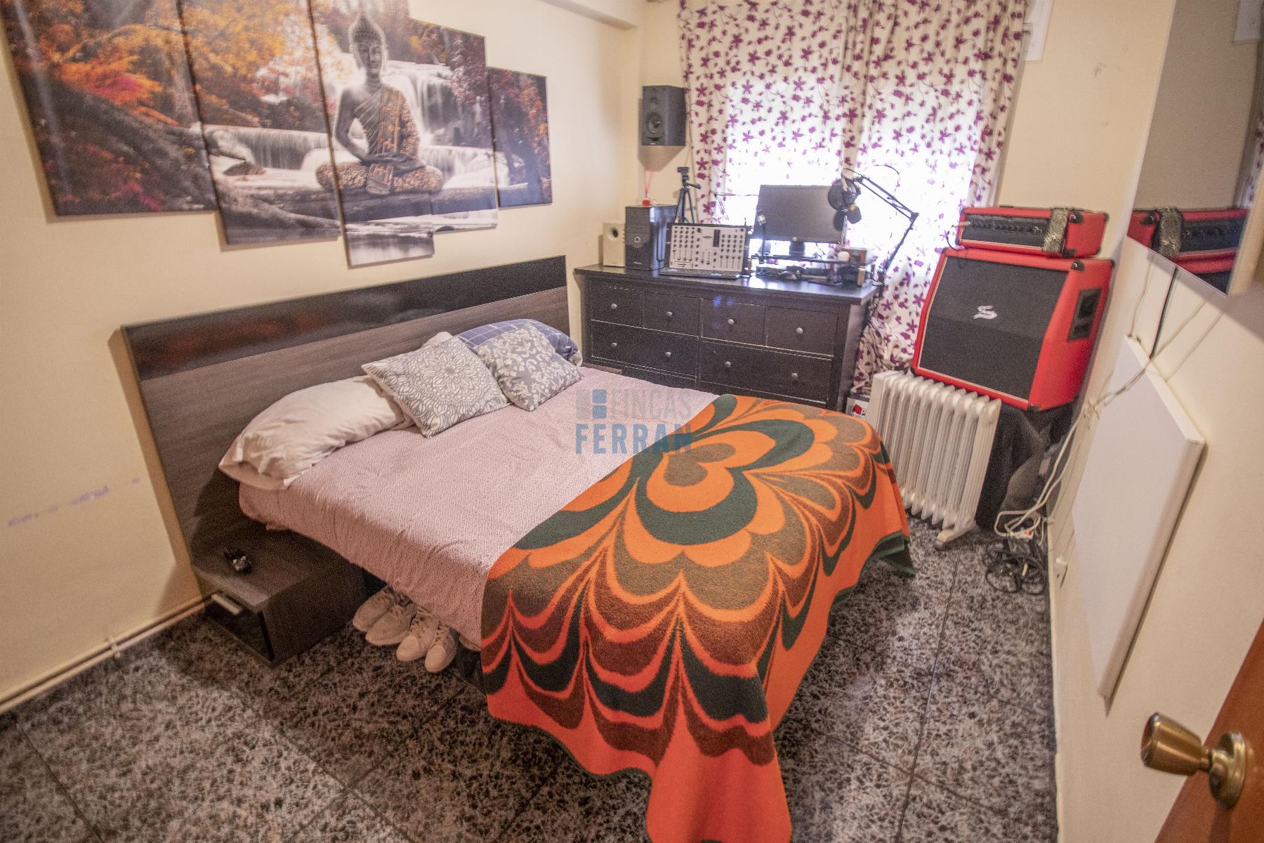 For sale of ground floor in Coma - Ruga