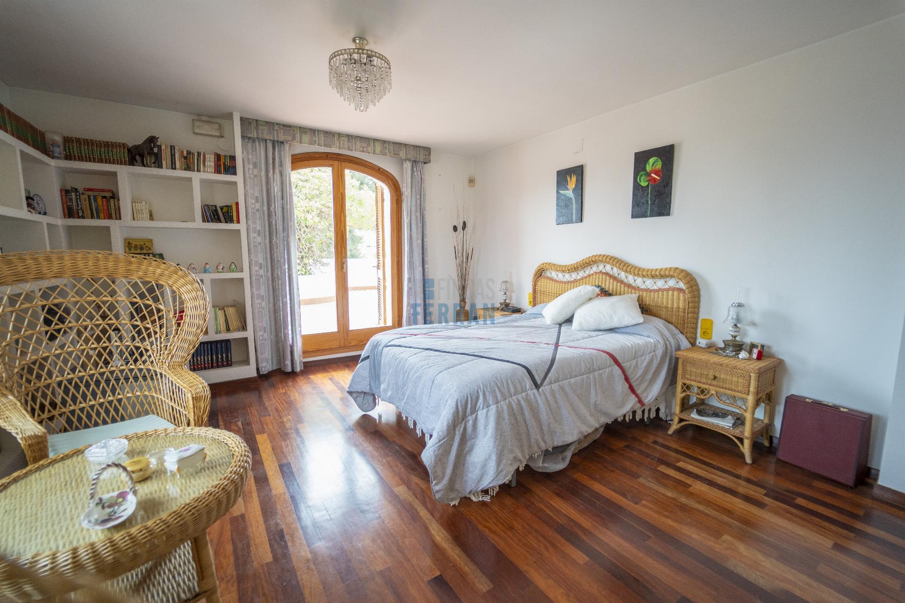 Vente de maison dans Coma - Ruga