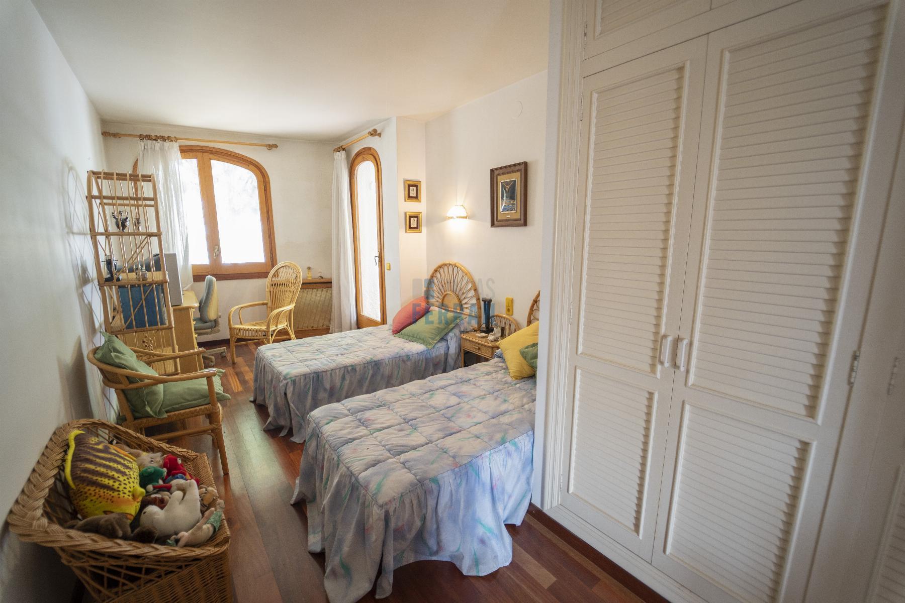 Vente de maison dans Coma - Ruga