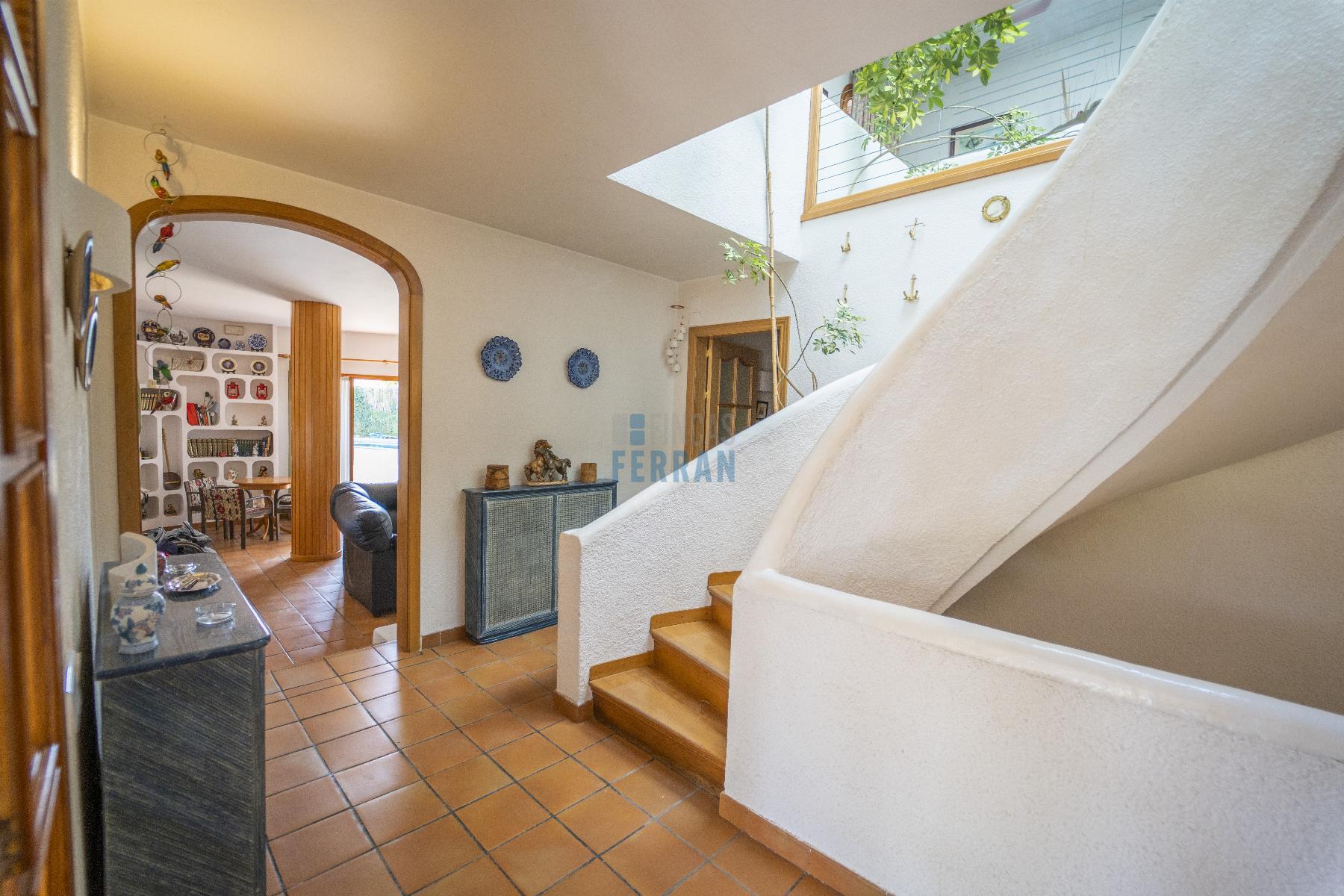 Vente de maison dans Coma - Ruga