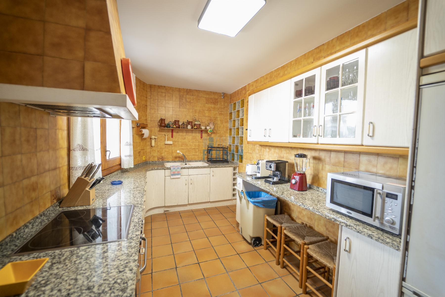 Vente de maison dans Coma - Ruga