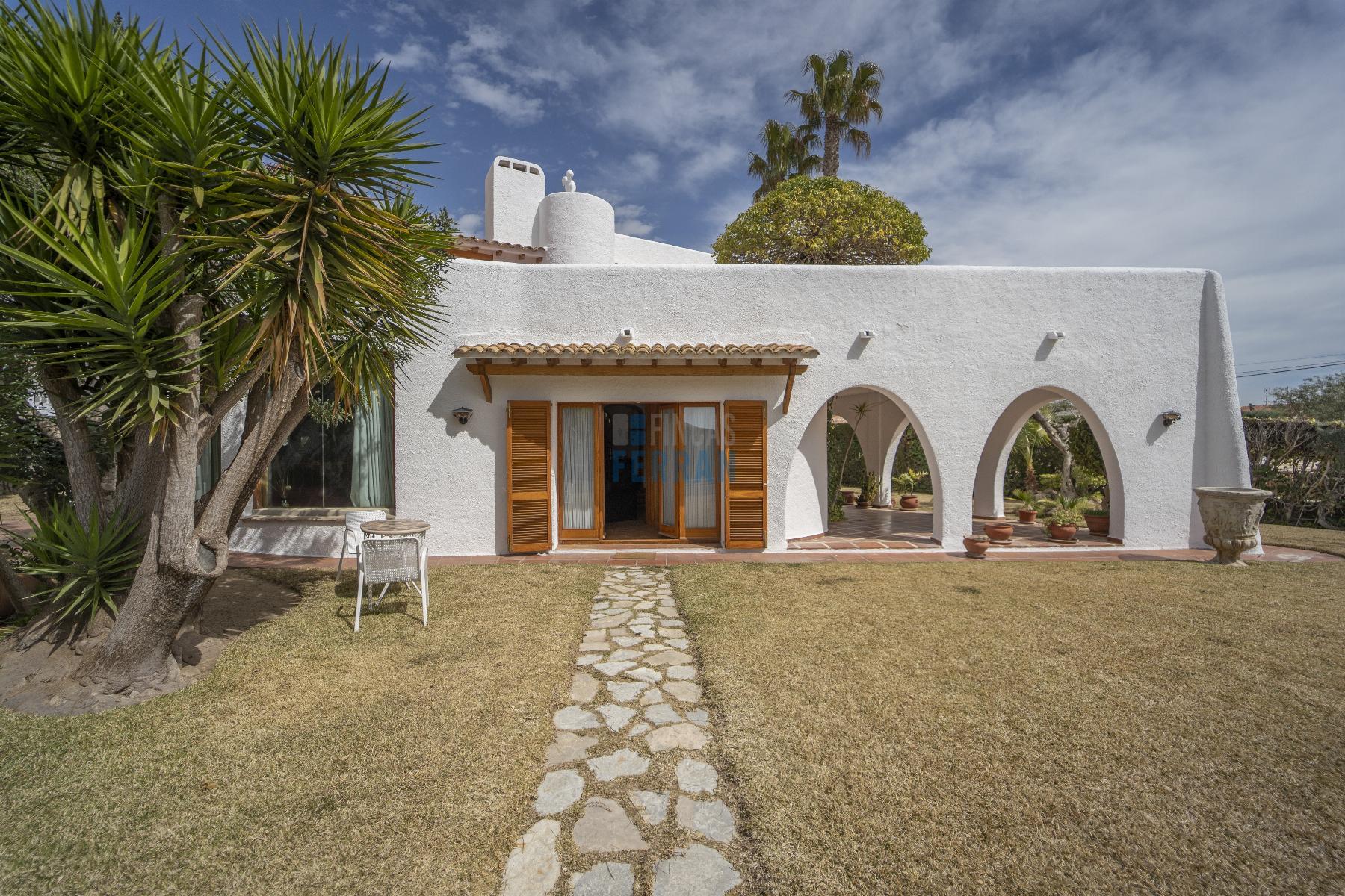 Vente de maison dans Coma - Ruga