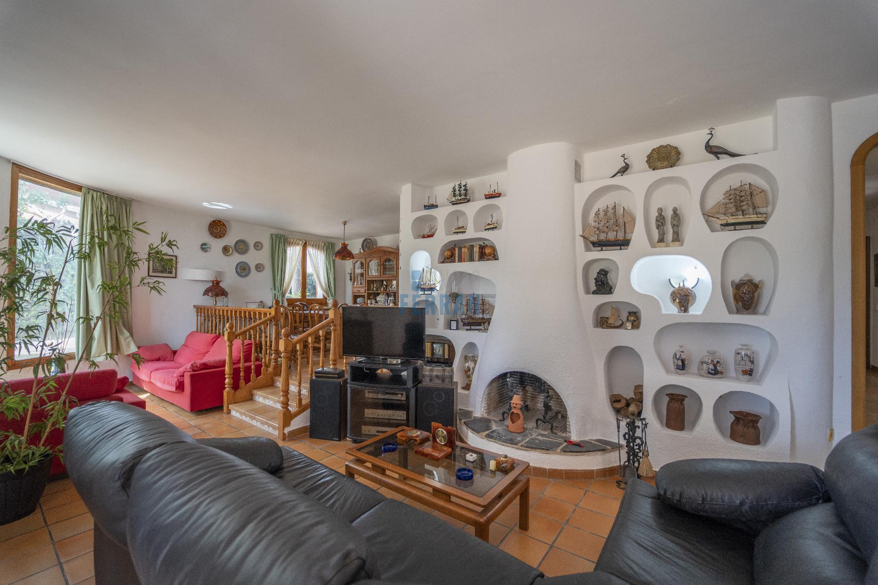 Vente de maison dans Coma - Ruga