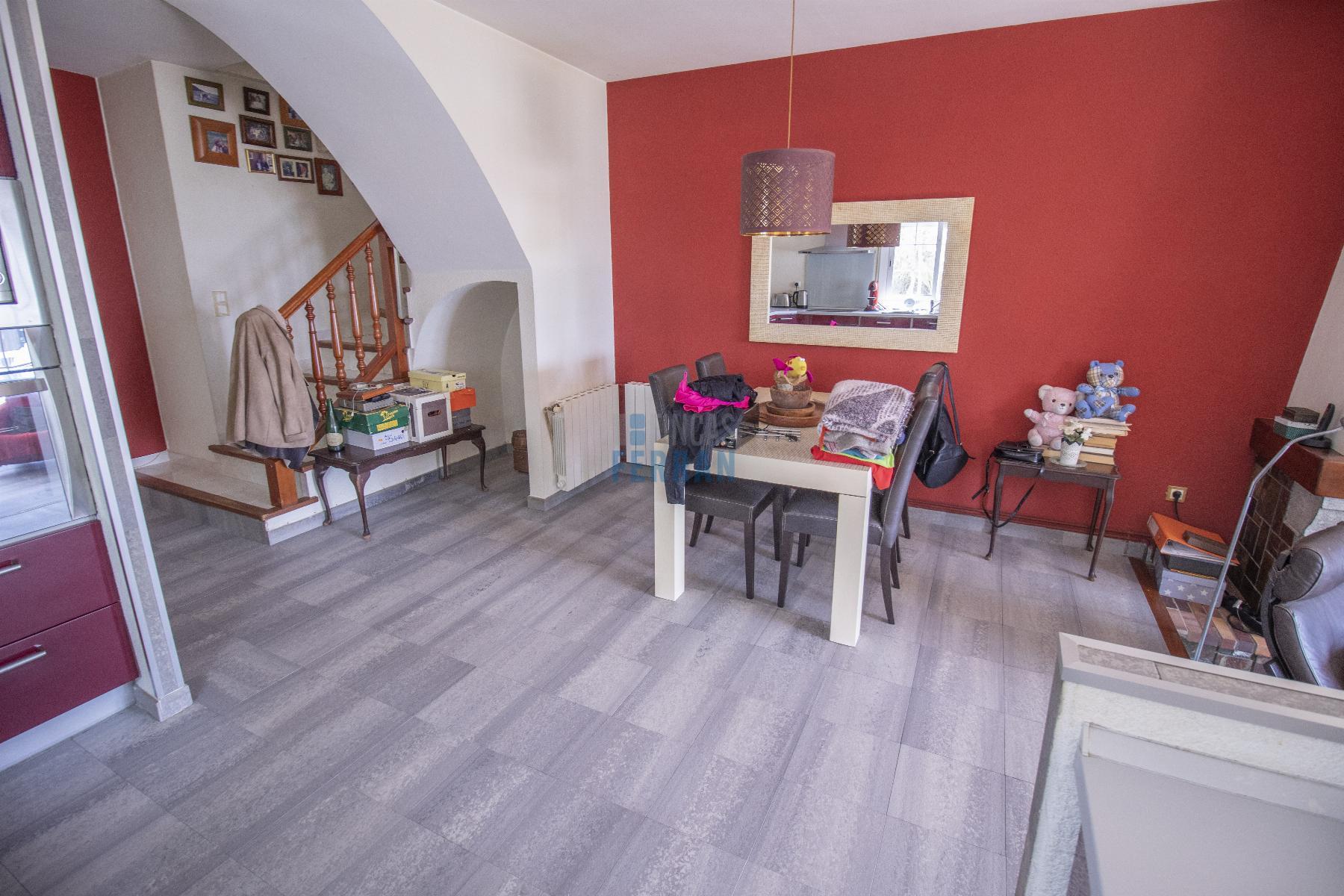 Venta de casa en Coma - Ruga