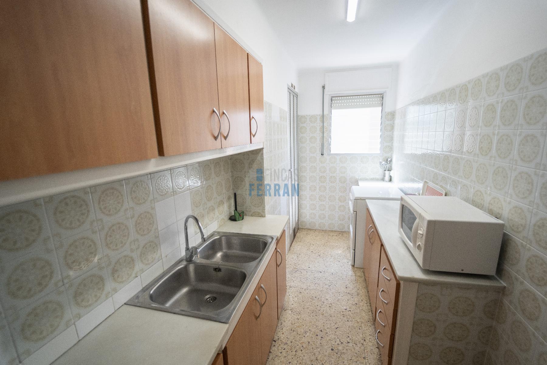 For rent of apartment in Coma - Ruga