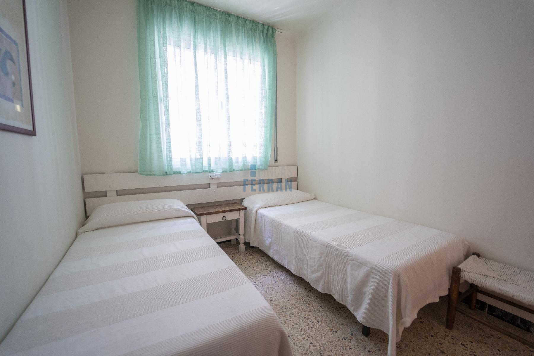 For rent of apartment in Coma - Ruga
