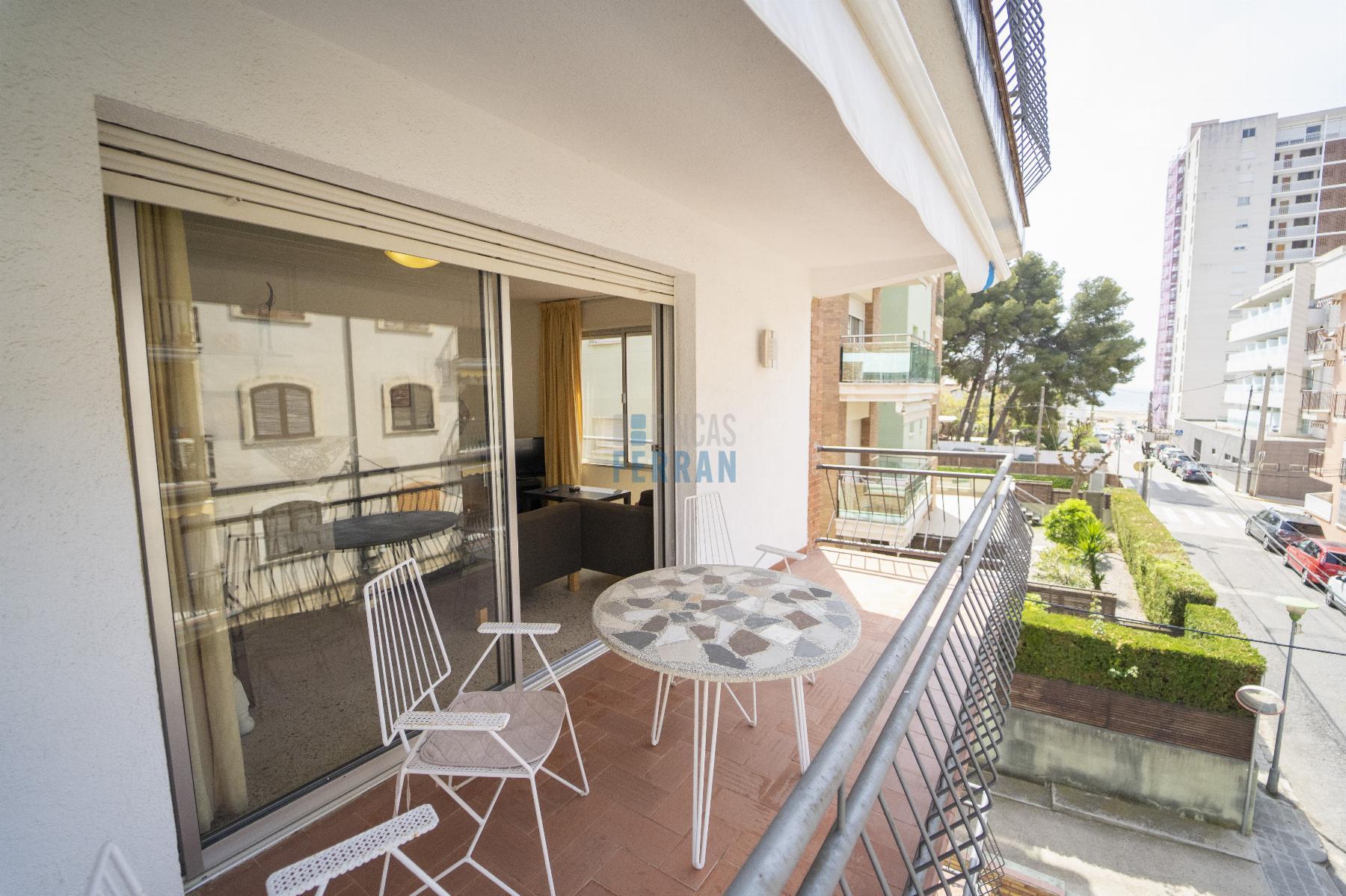 For rent of apartment in Coma - Ruga