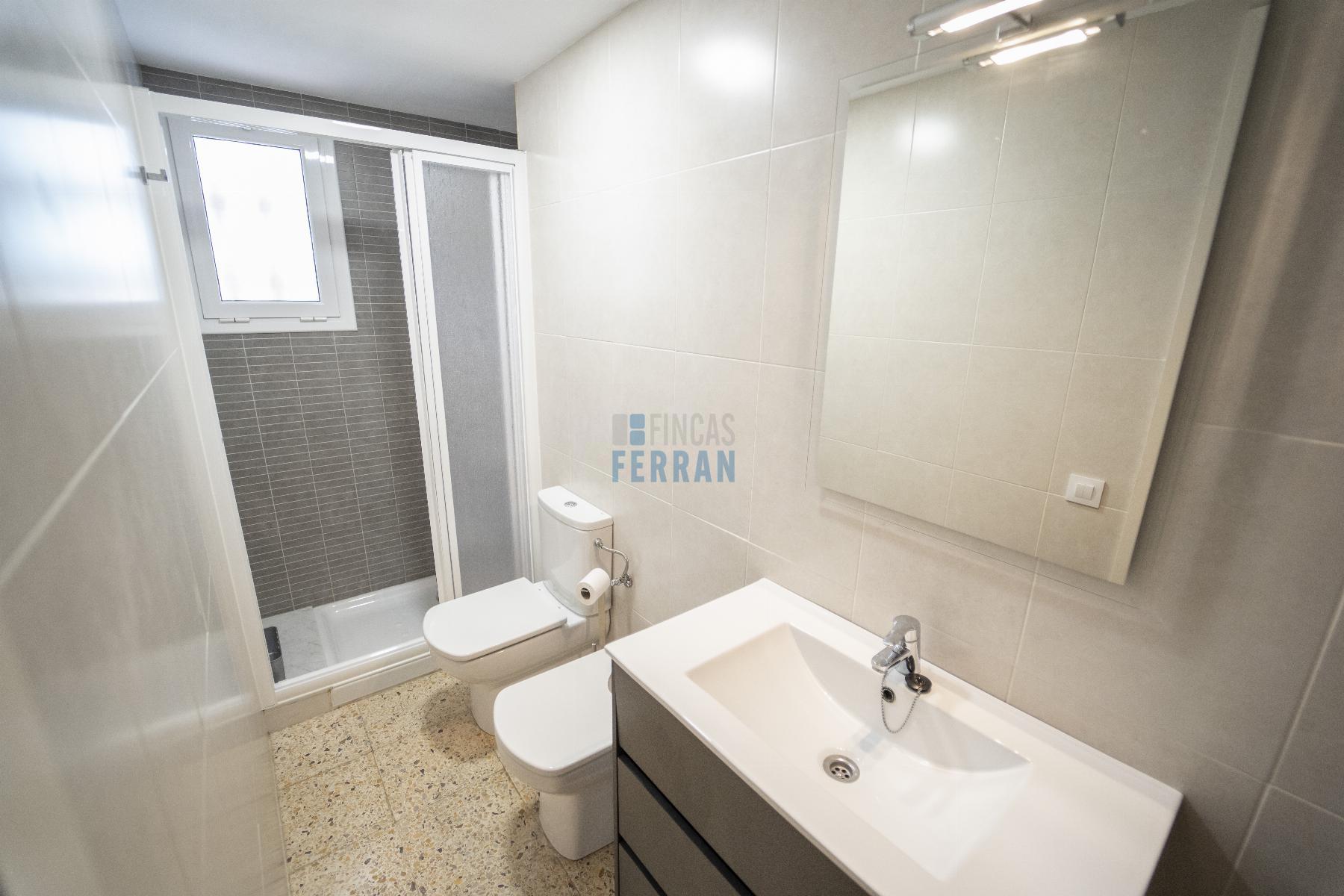 For rent of apartment in Coma - Ruga