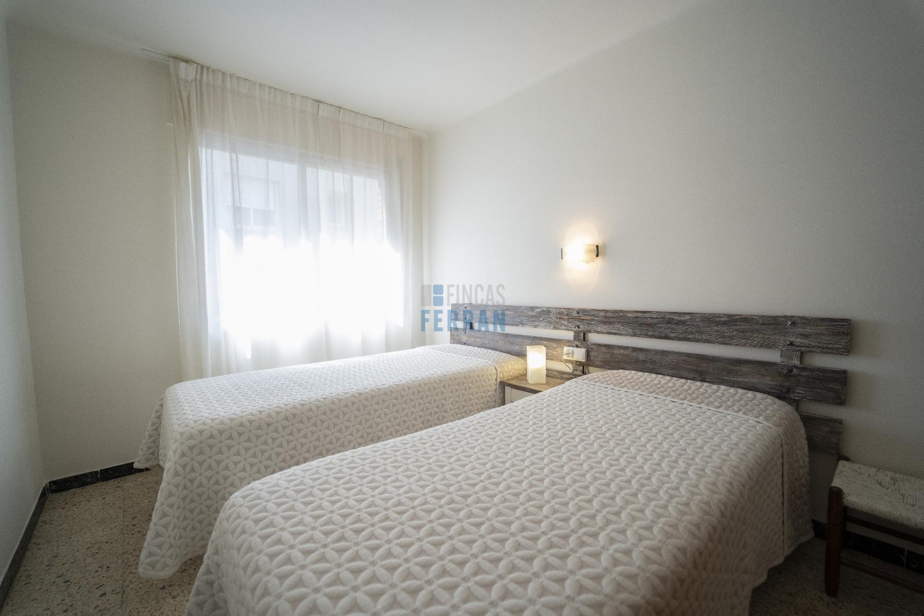 For rent of apartment in Coma - Ruga