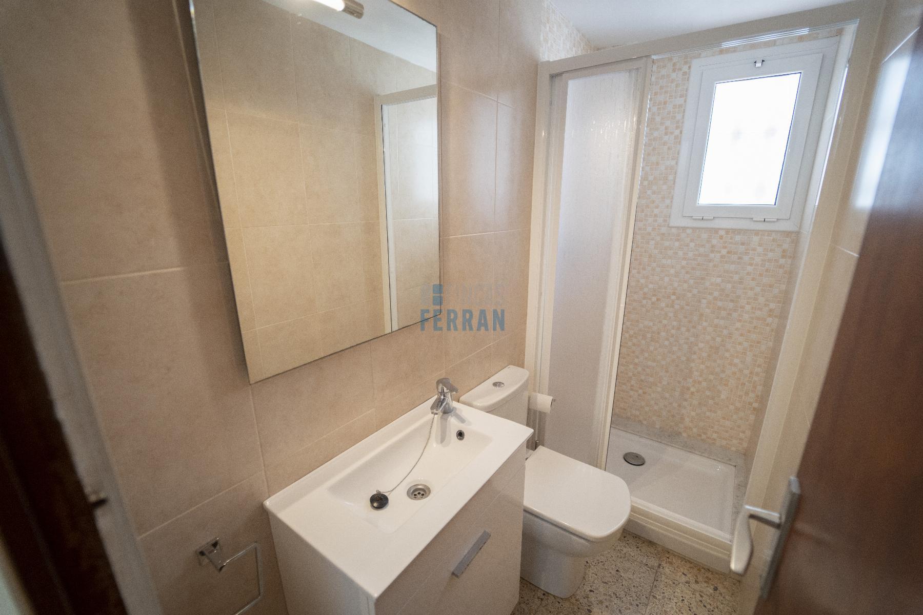 For rent of apartment in Coma - Ruga