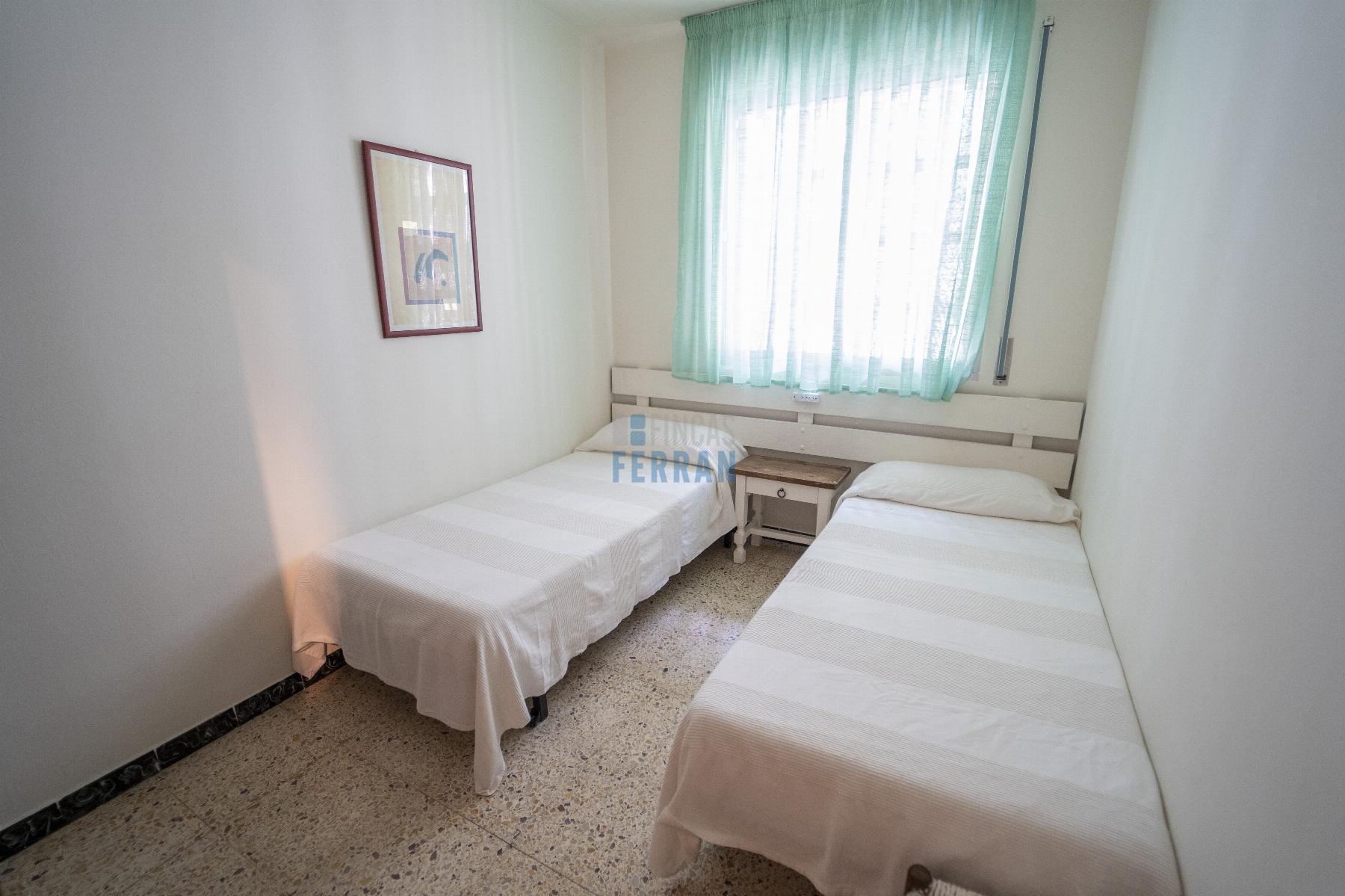 For rent of apartment in Coma - Ruga