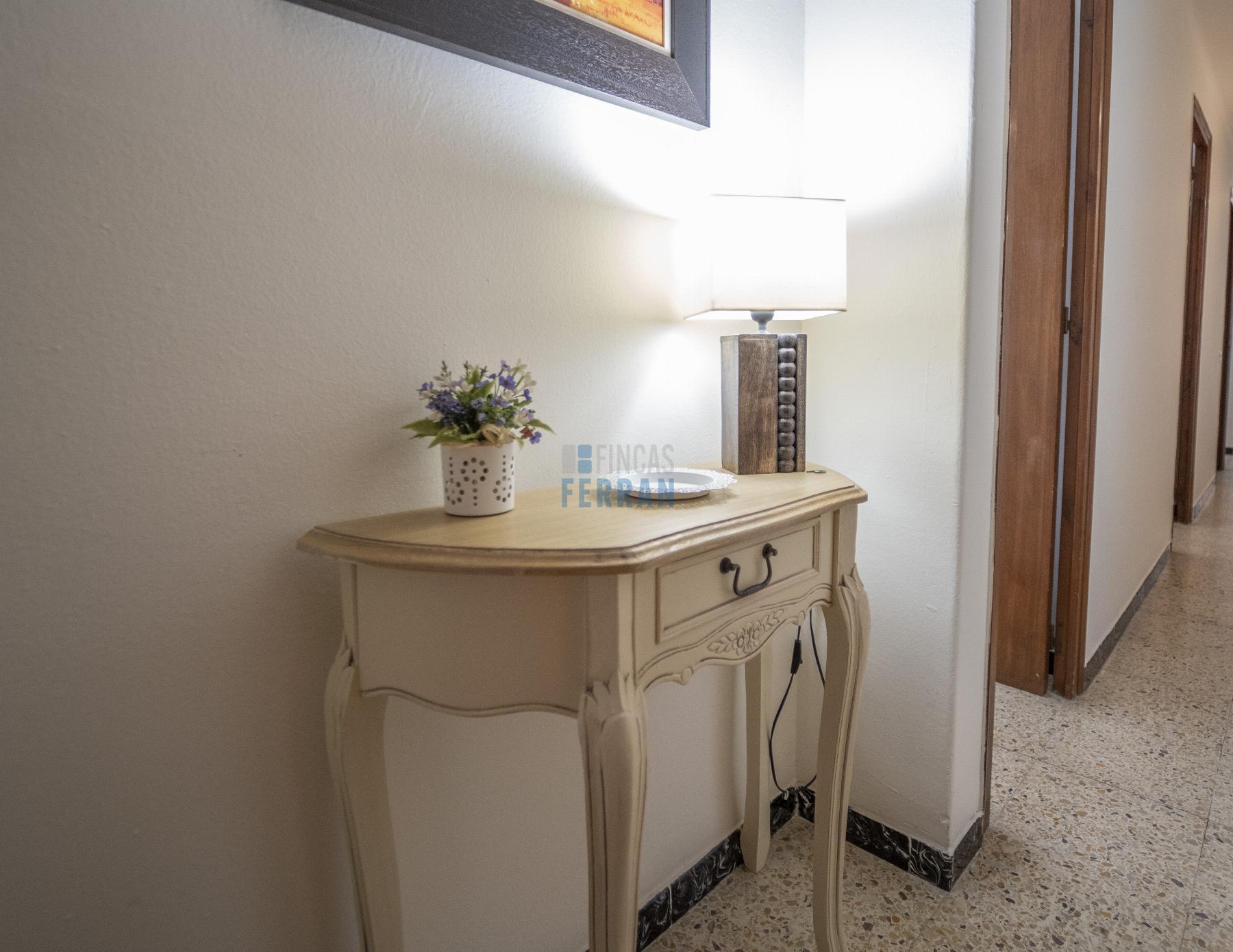 For rent of apartment in Coma - Ruga